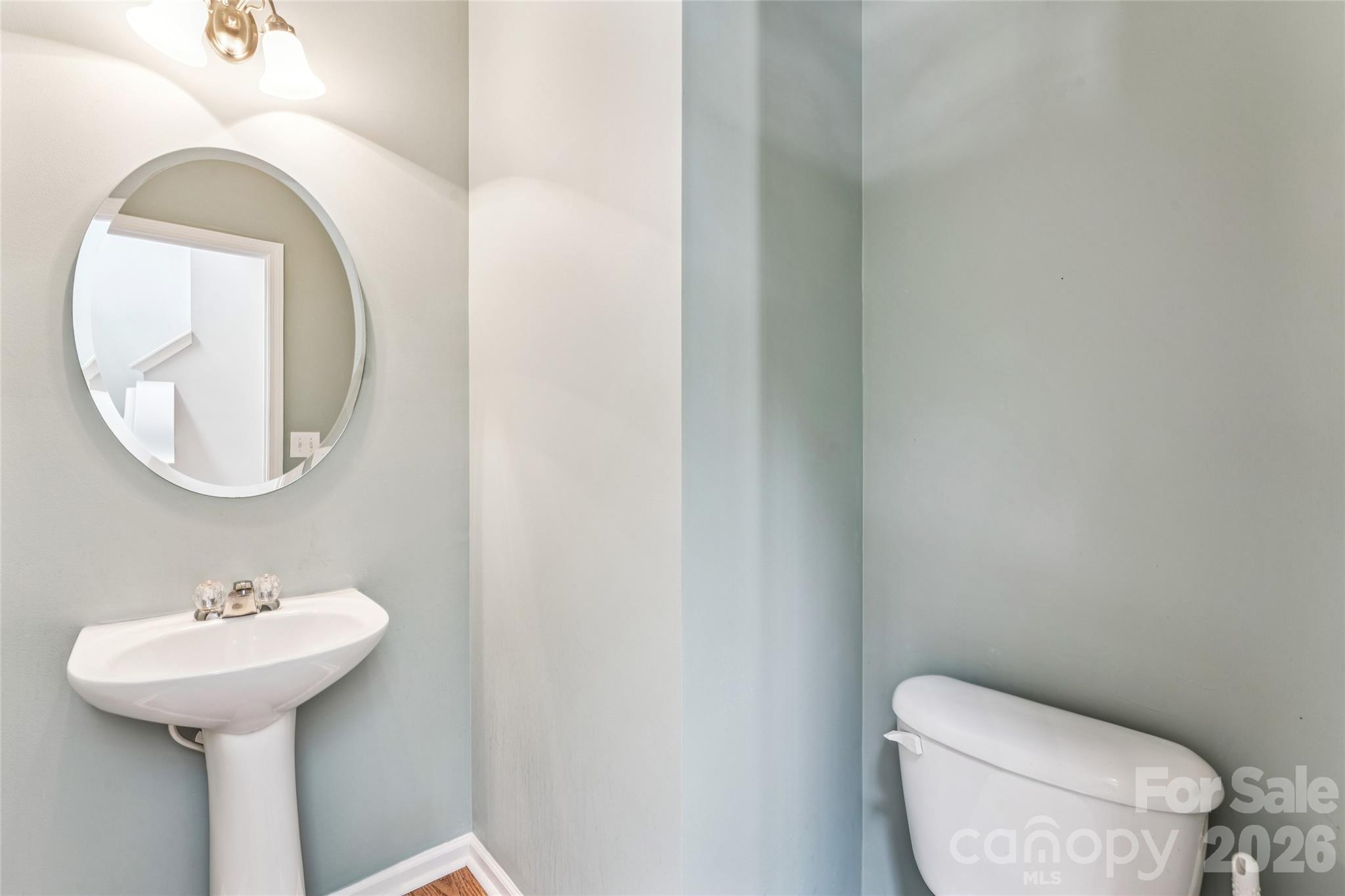 11961 Stratfield Place Circle — Pineville
