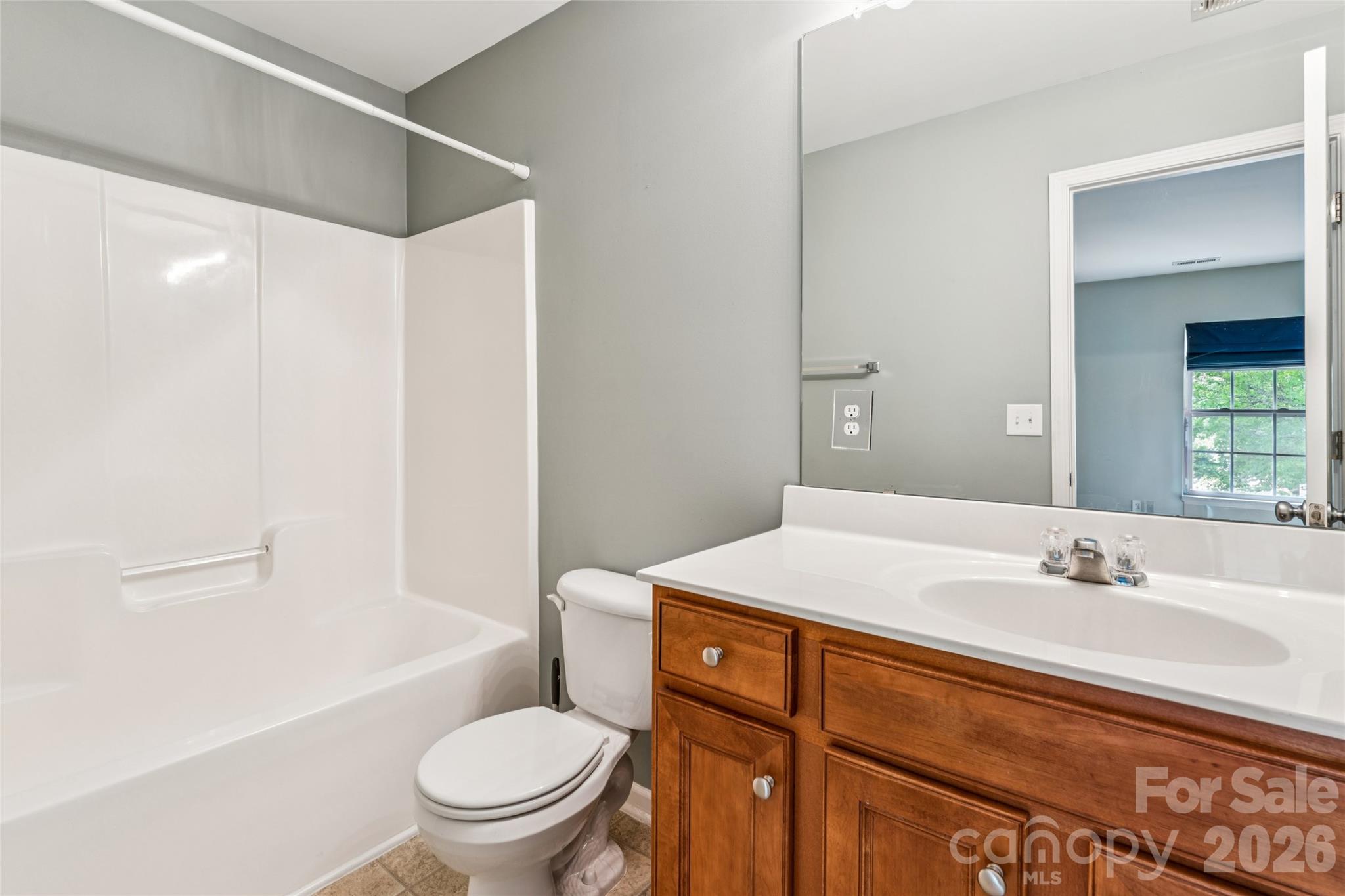 11961 Stratfield Place Circle — Pineville