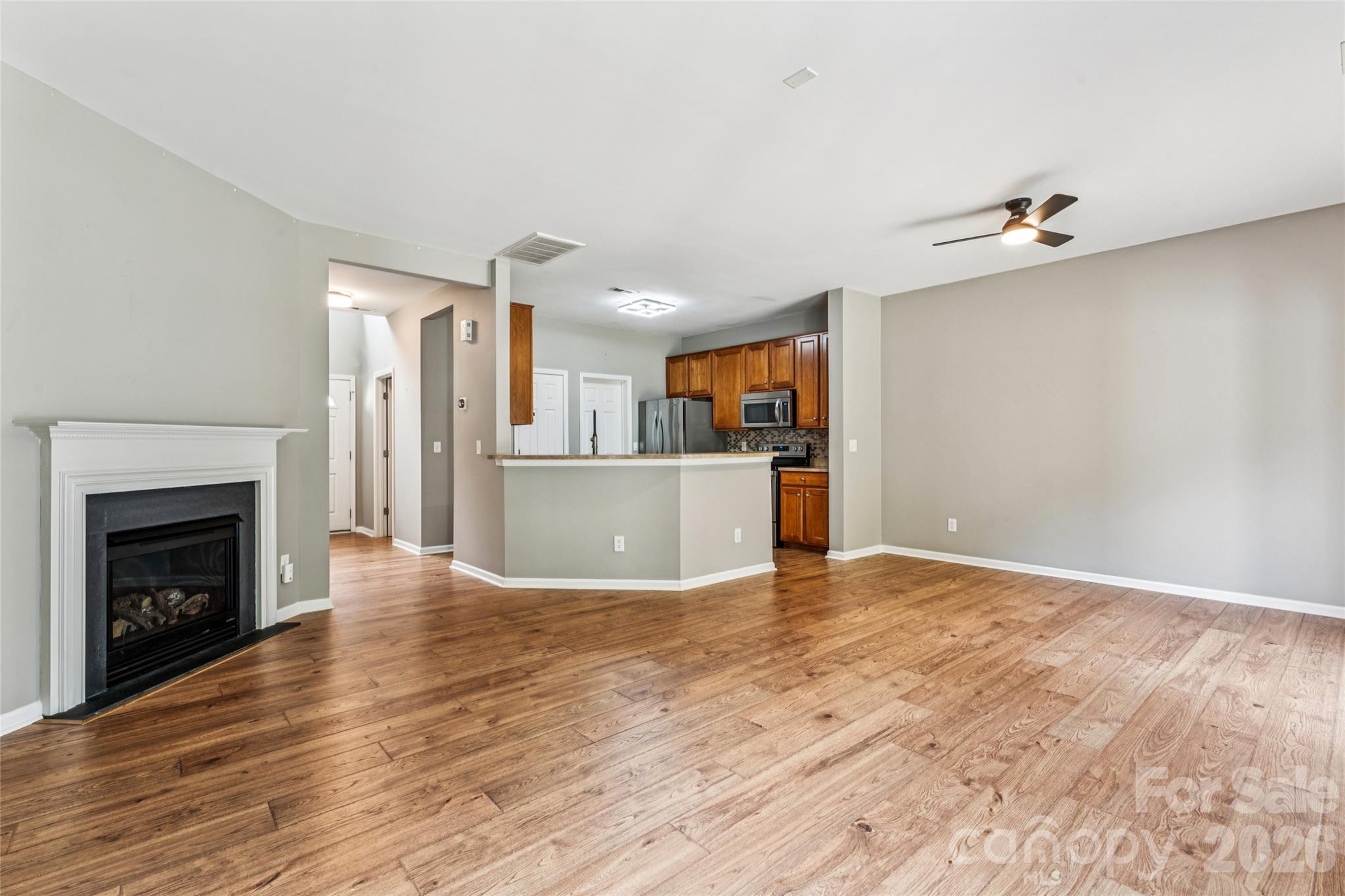 11961 Stratfield Place Circle — Pineville