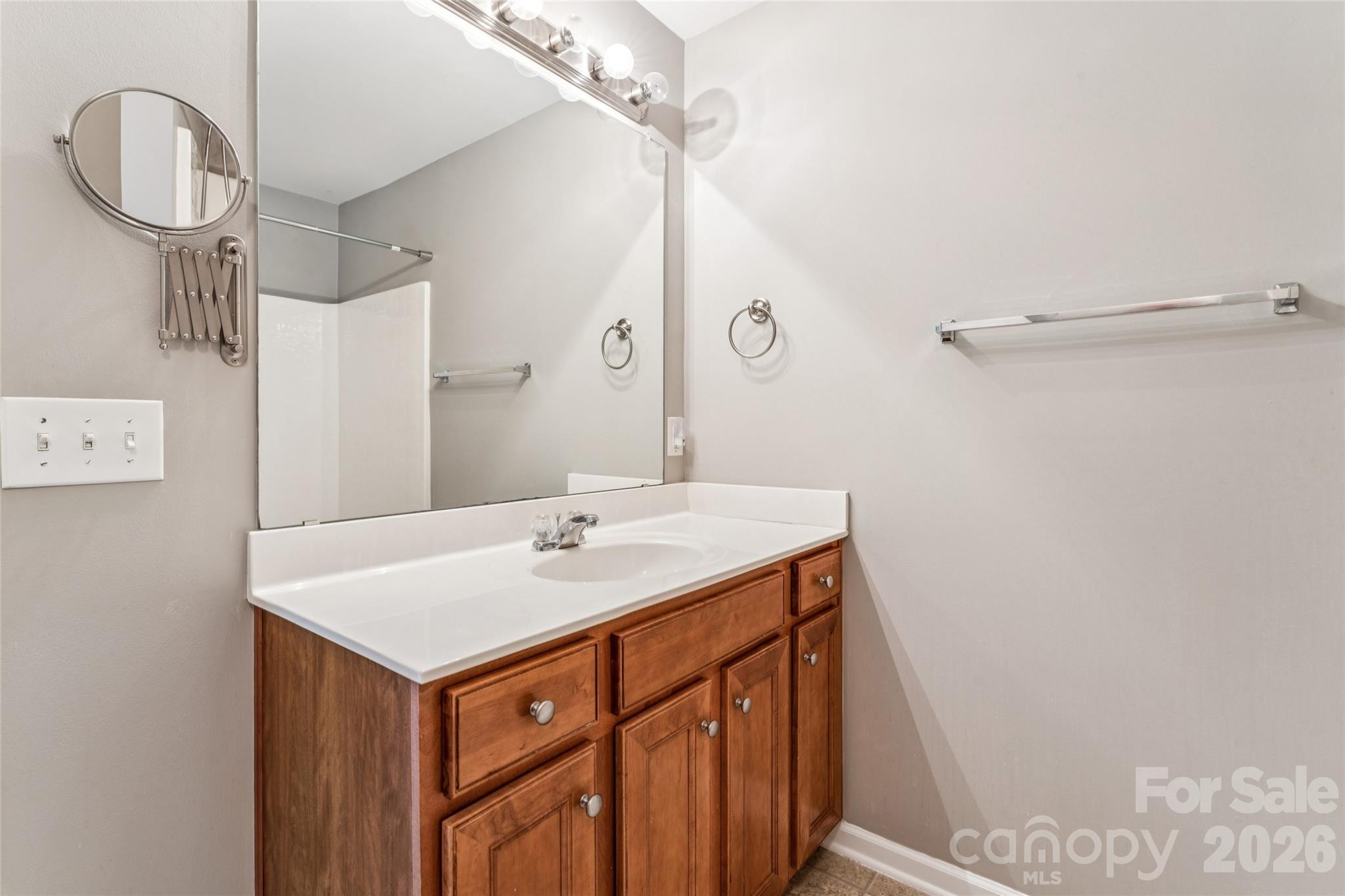 11961 Stratfield Place Circle — Pineville