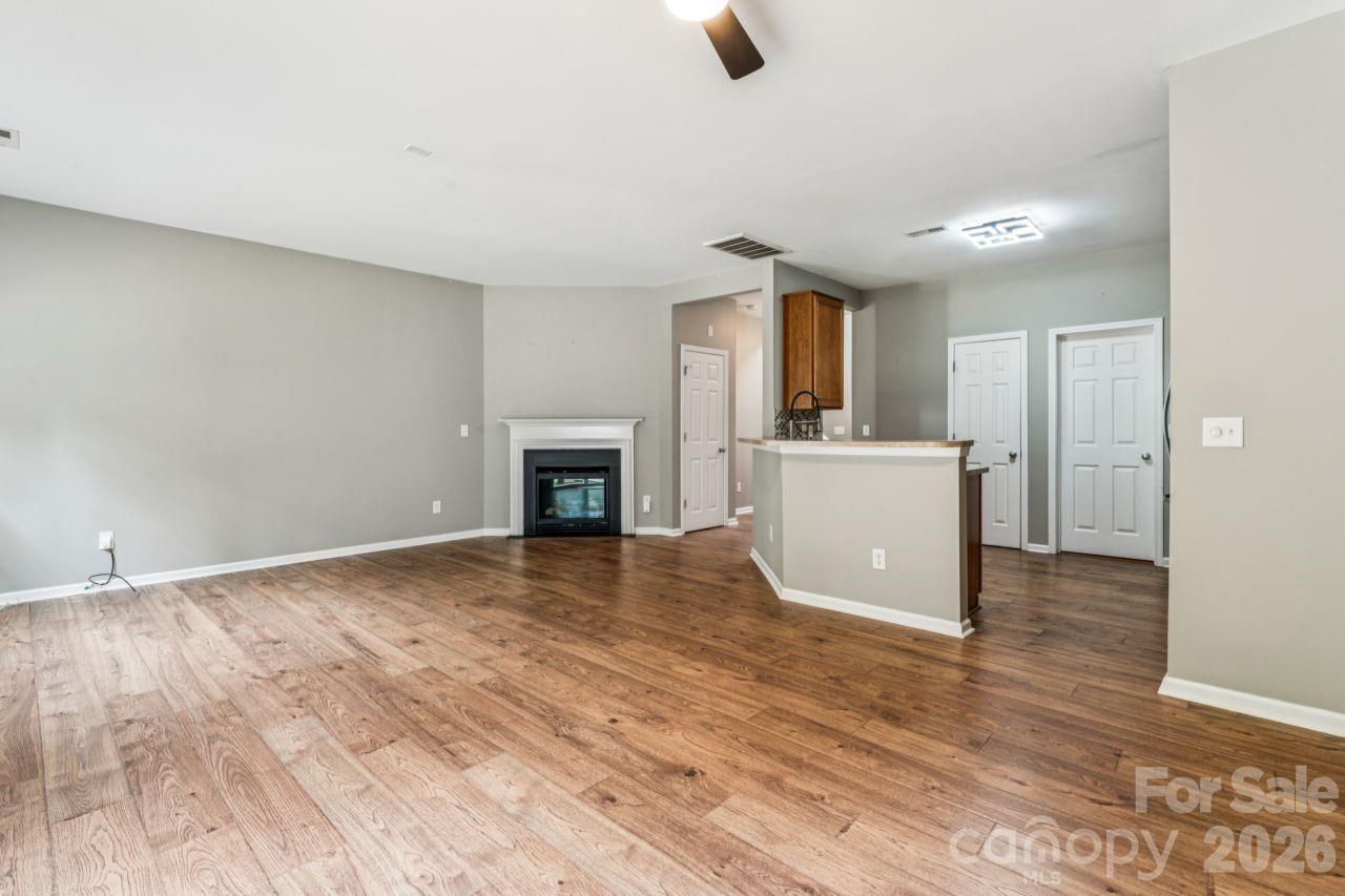 11961 Stratfield Place Circle — Pineville