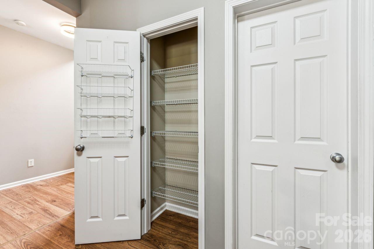 11961 Stratfield Place Circle — Pineville