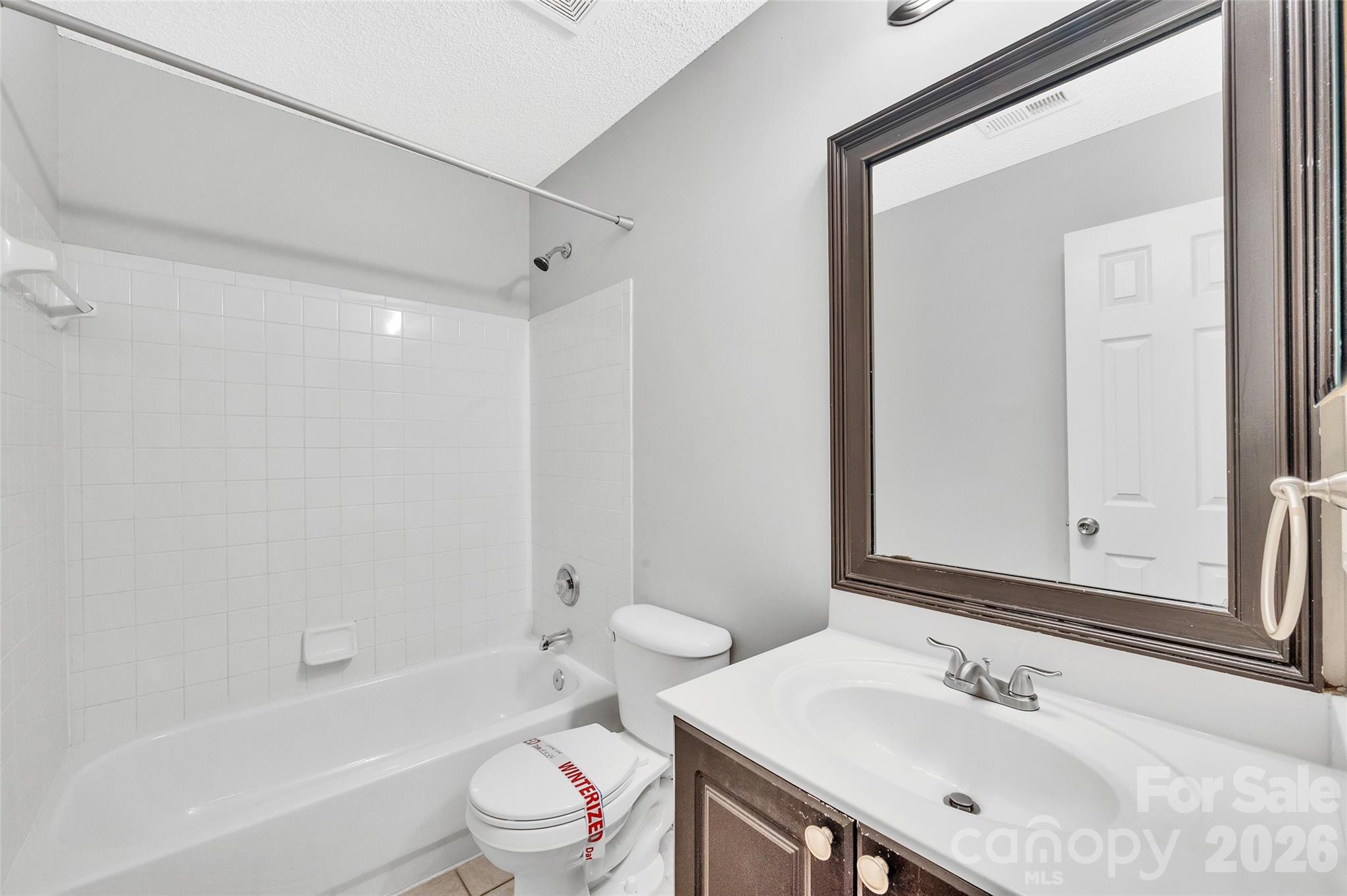 14422 Southbridge Forest Drive — Charlotte