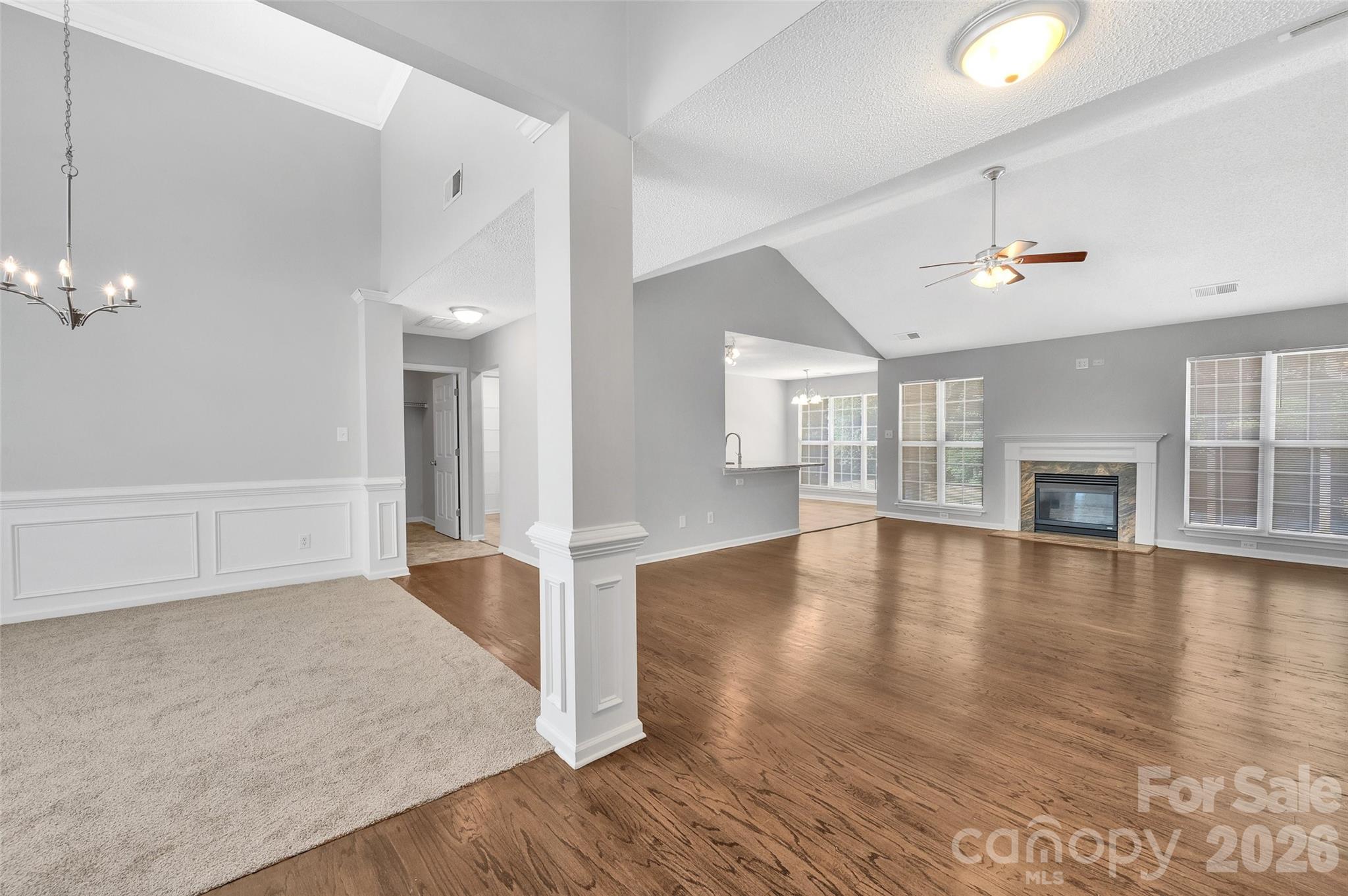 14422 Southbridge Forest Drive — Charlotte