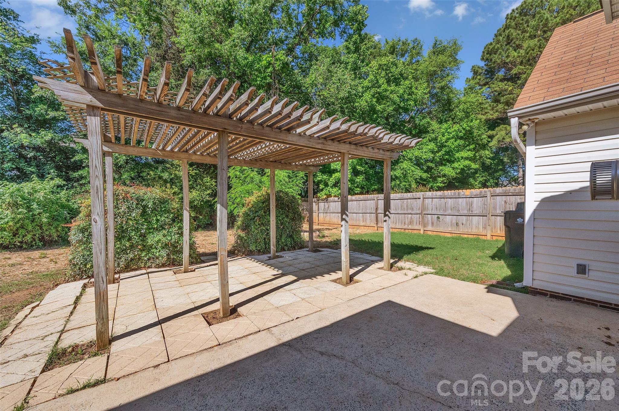 14422 Southbridge Forest Drive — Charlotte