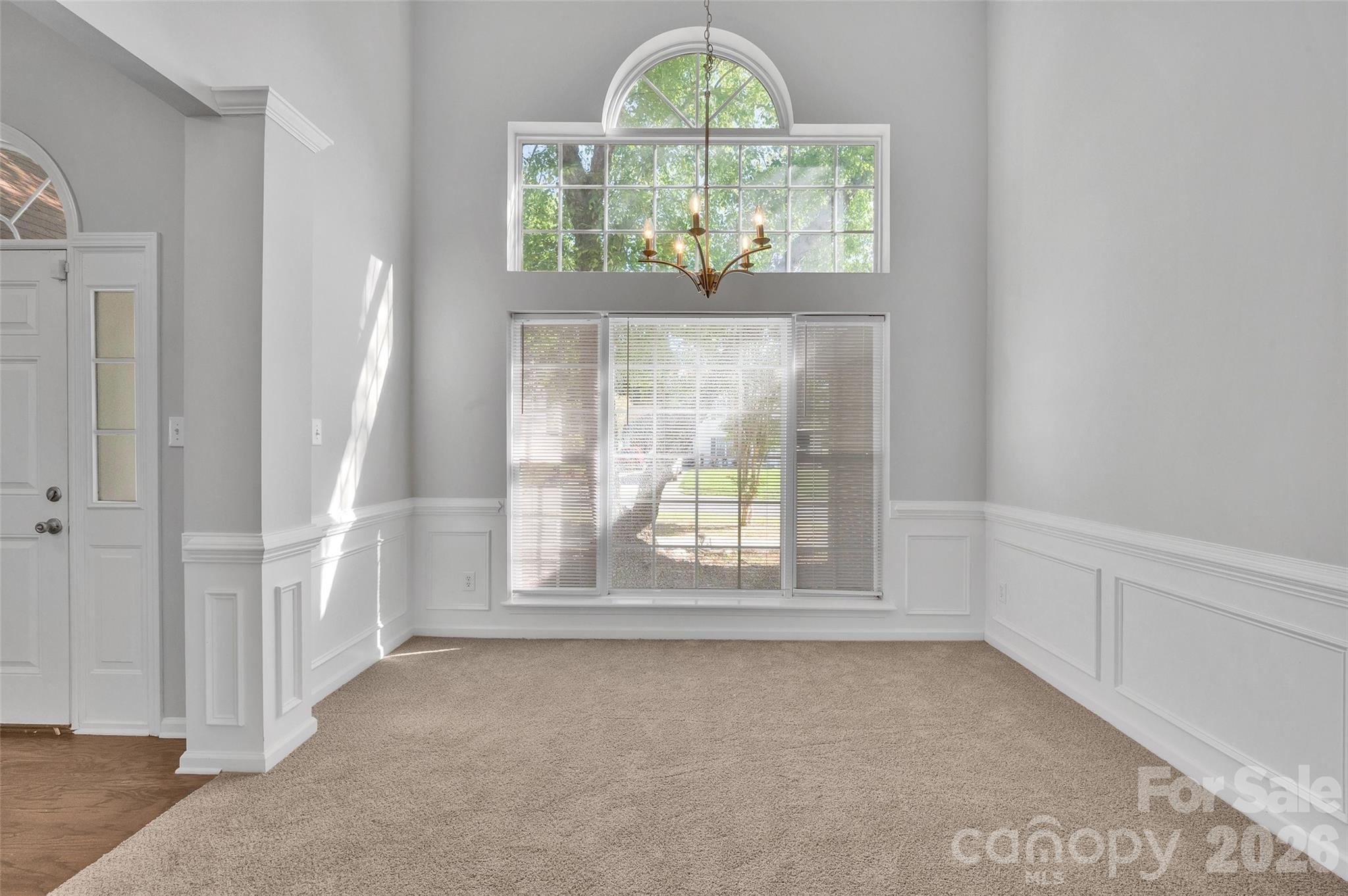14422 Southbridge Forest Drive — Charlotte