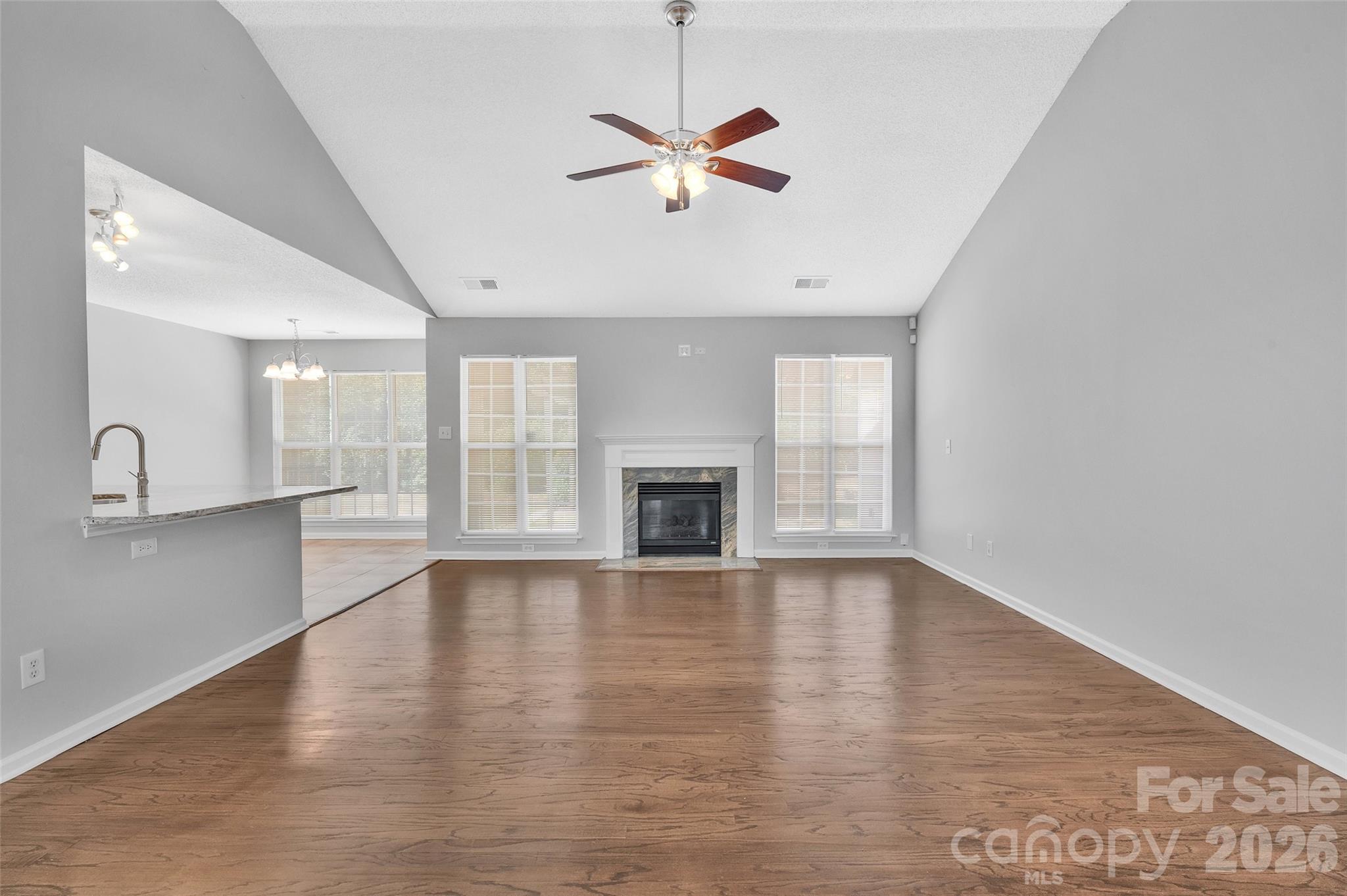 14422 Southbridge Forest Drive — Charlotte