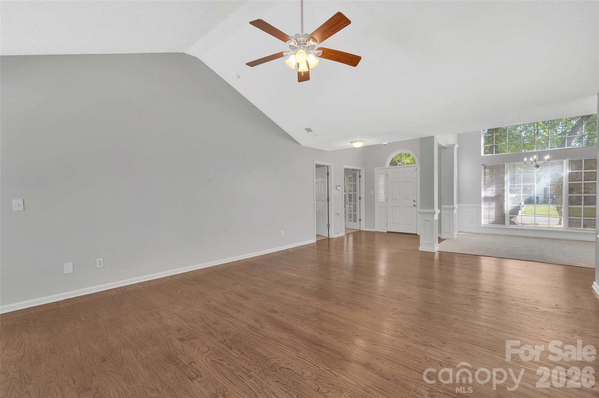 14422 Southbridge Forest Drive — Charlotte
