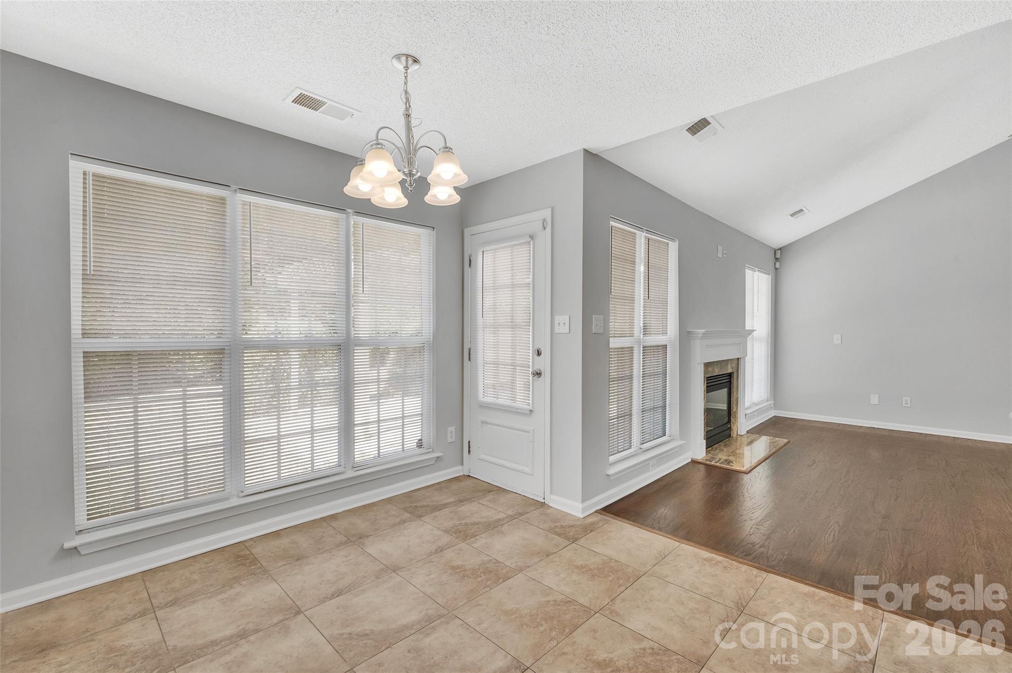 14422 Southbridge Forest Drive — Charlotte