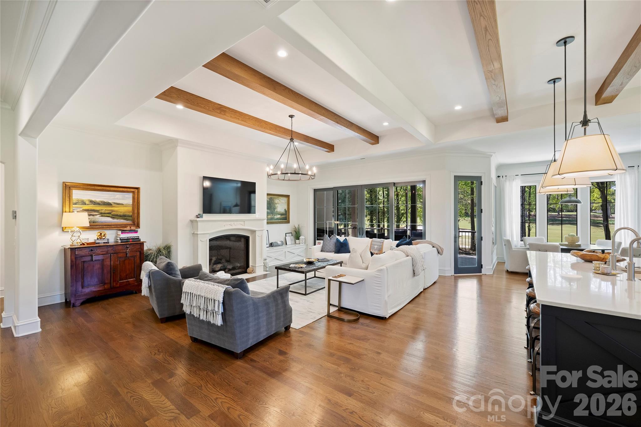 18300 Scotscraig Lane — Cornelius