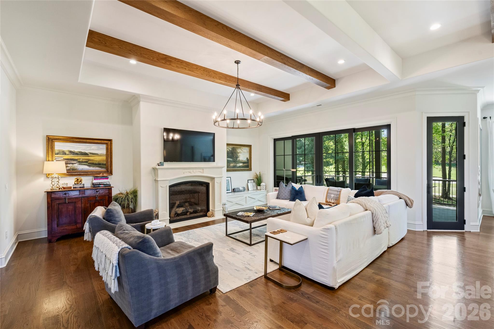 18300 Scotscraig Lane — Cornelius