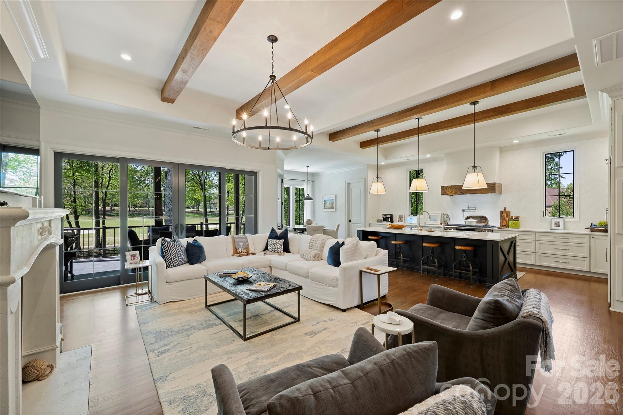 18300 Scotscraig Lane — Cornelius