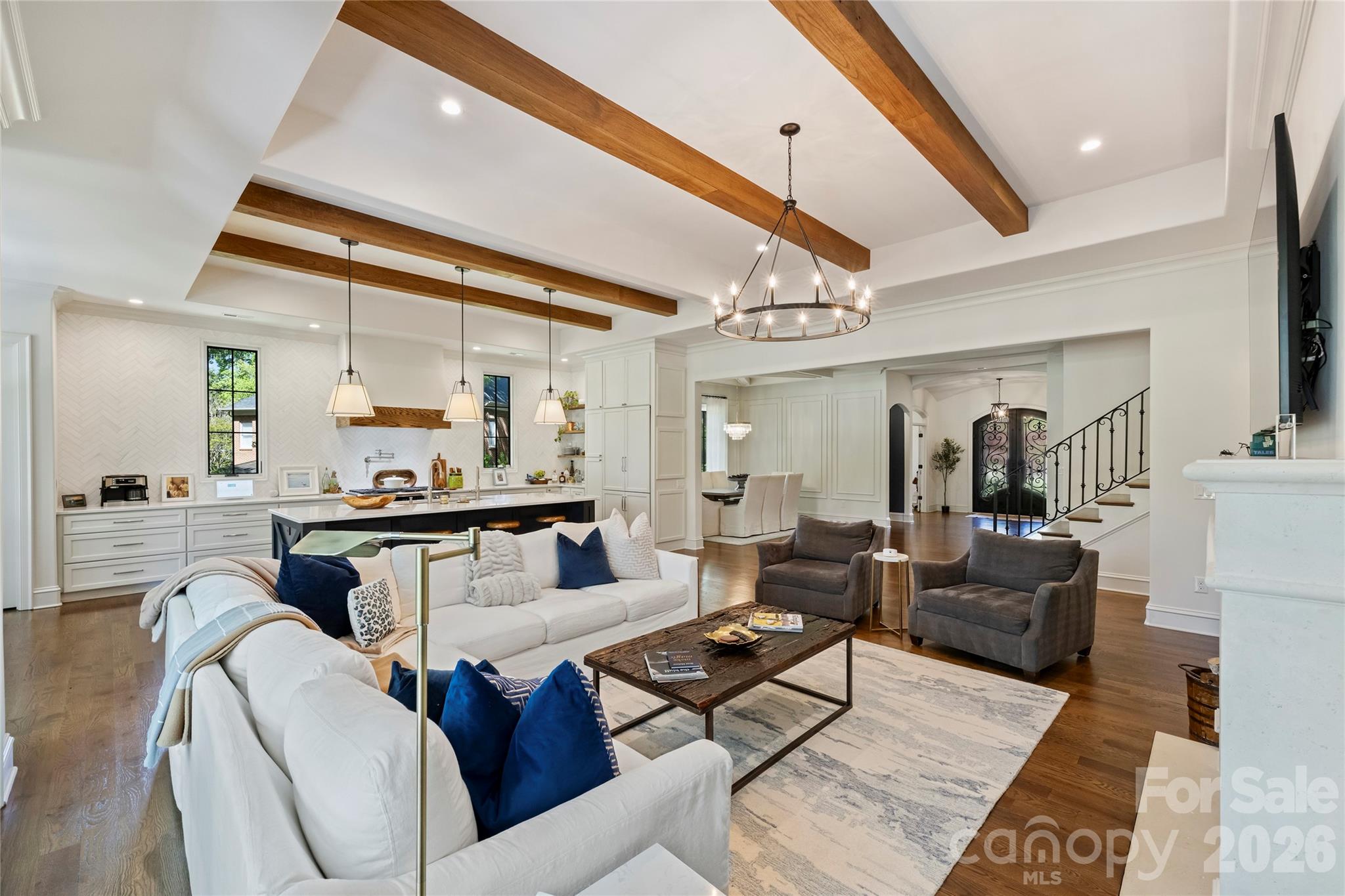 18300 Scotscraig Lane — Cornelius
