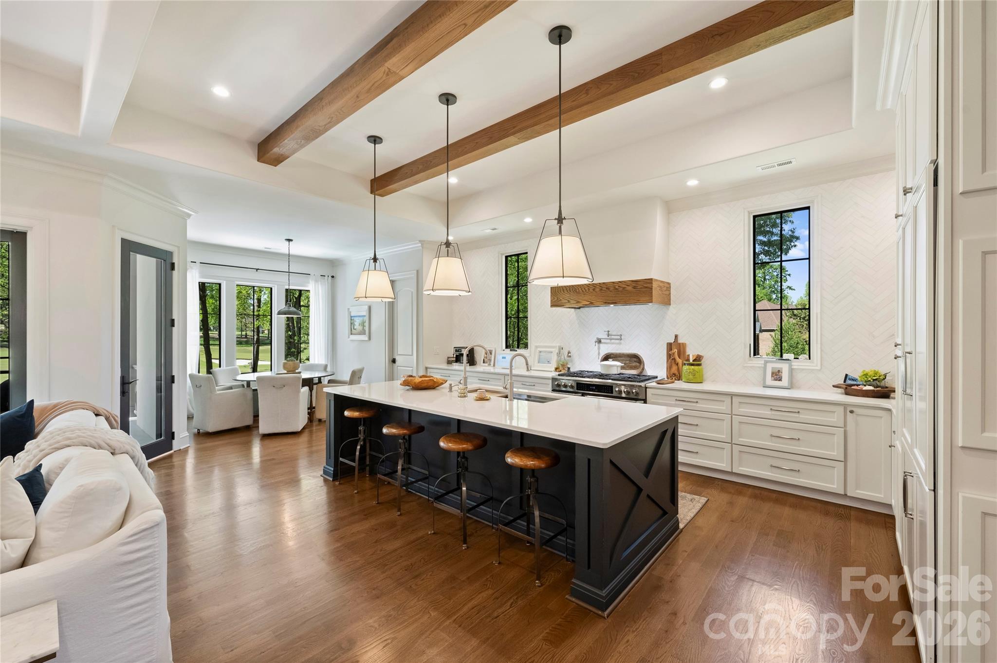 18300 Scotscraig Lane — Cornelius