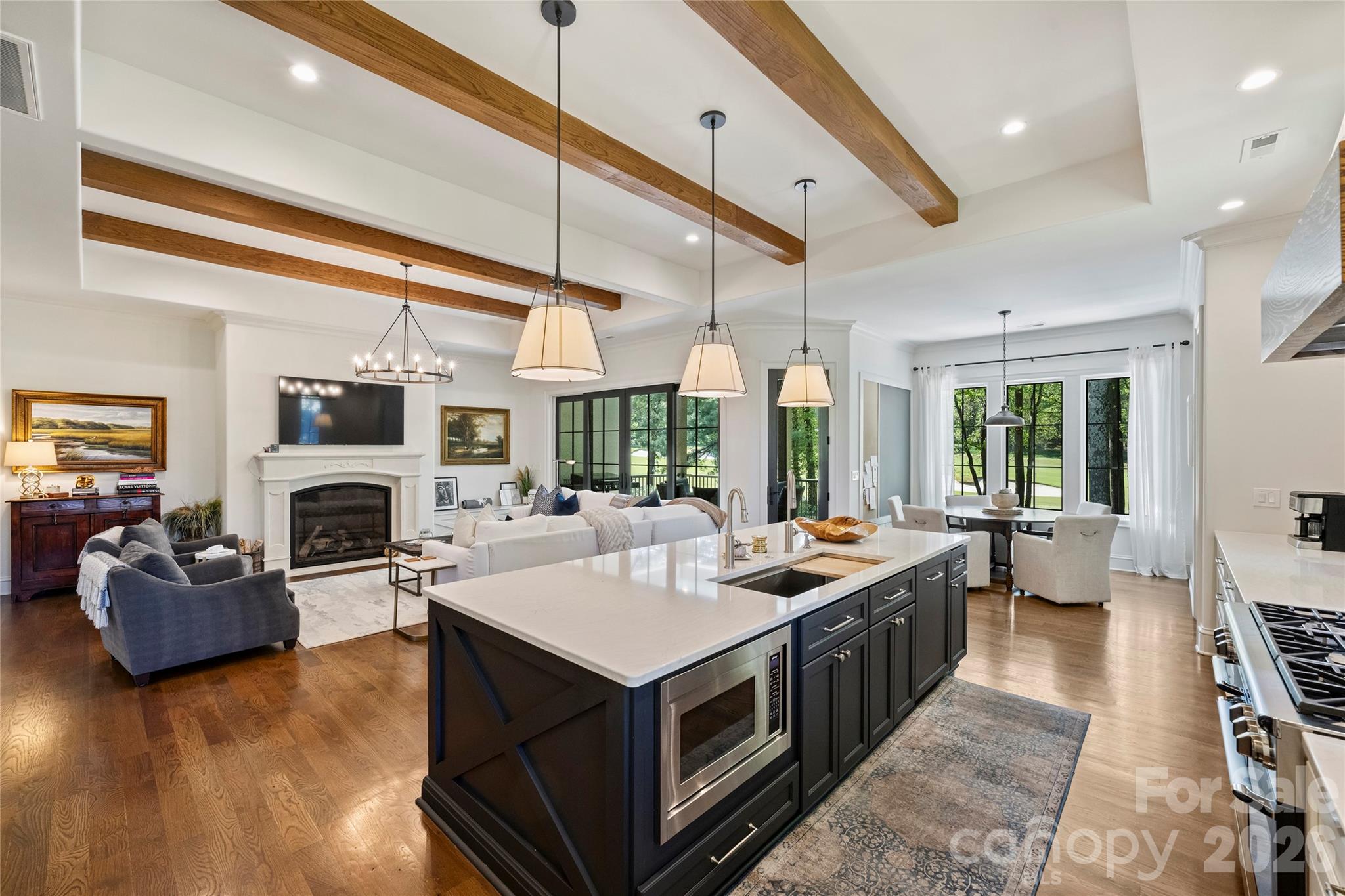 18300 Scotscraig Lane — Cornelius