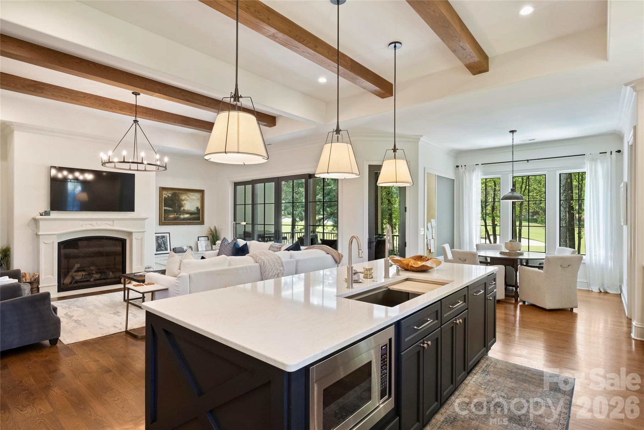 18300 Scotscraig Lane — Cornelius