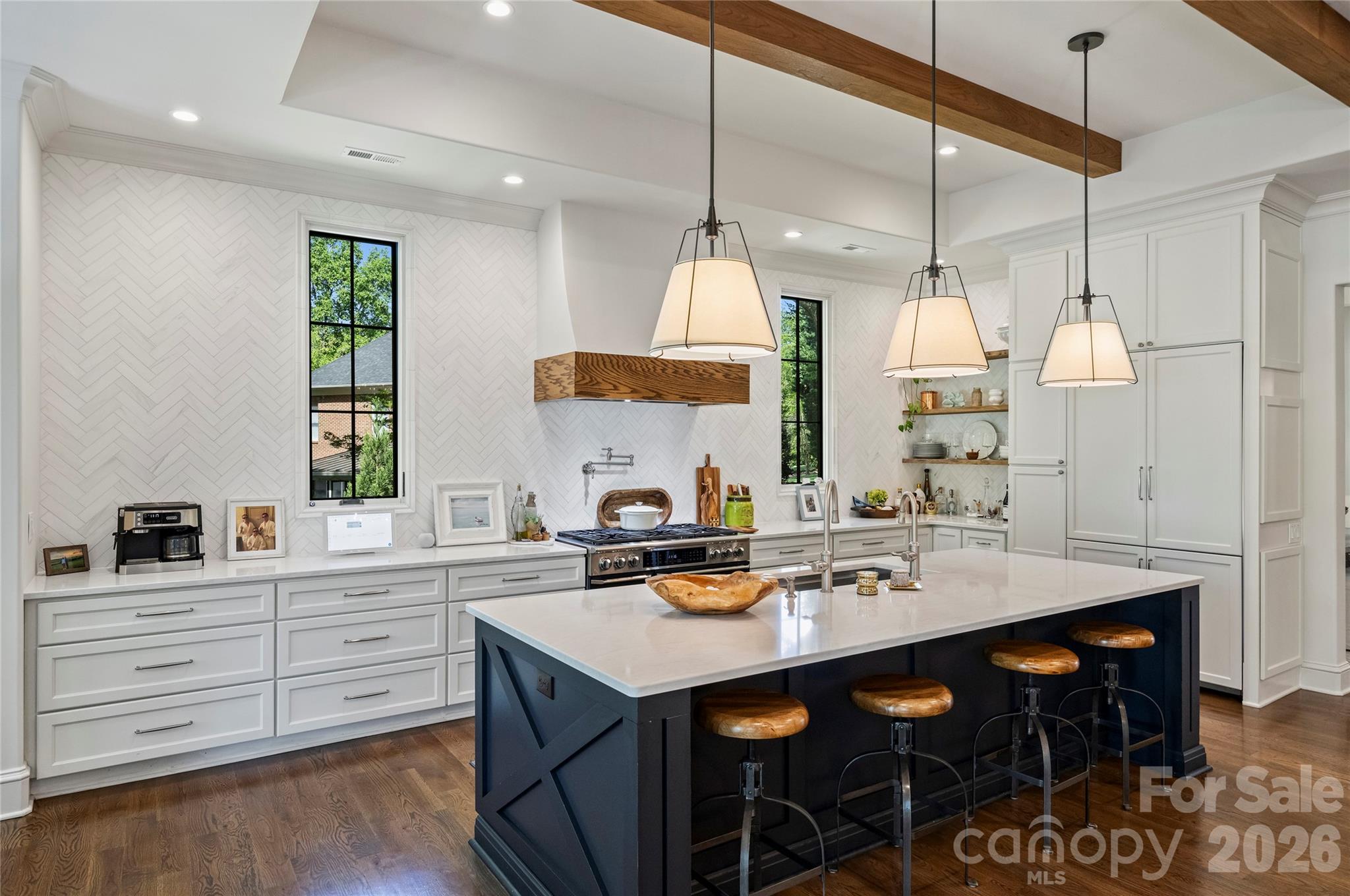 18300 Scotscraig Lane — Cornelius