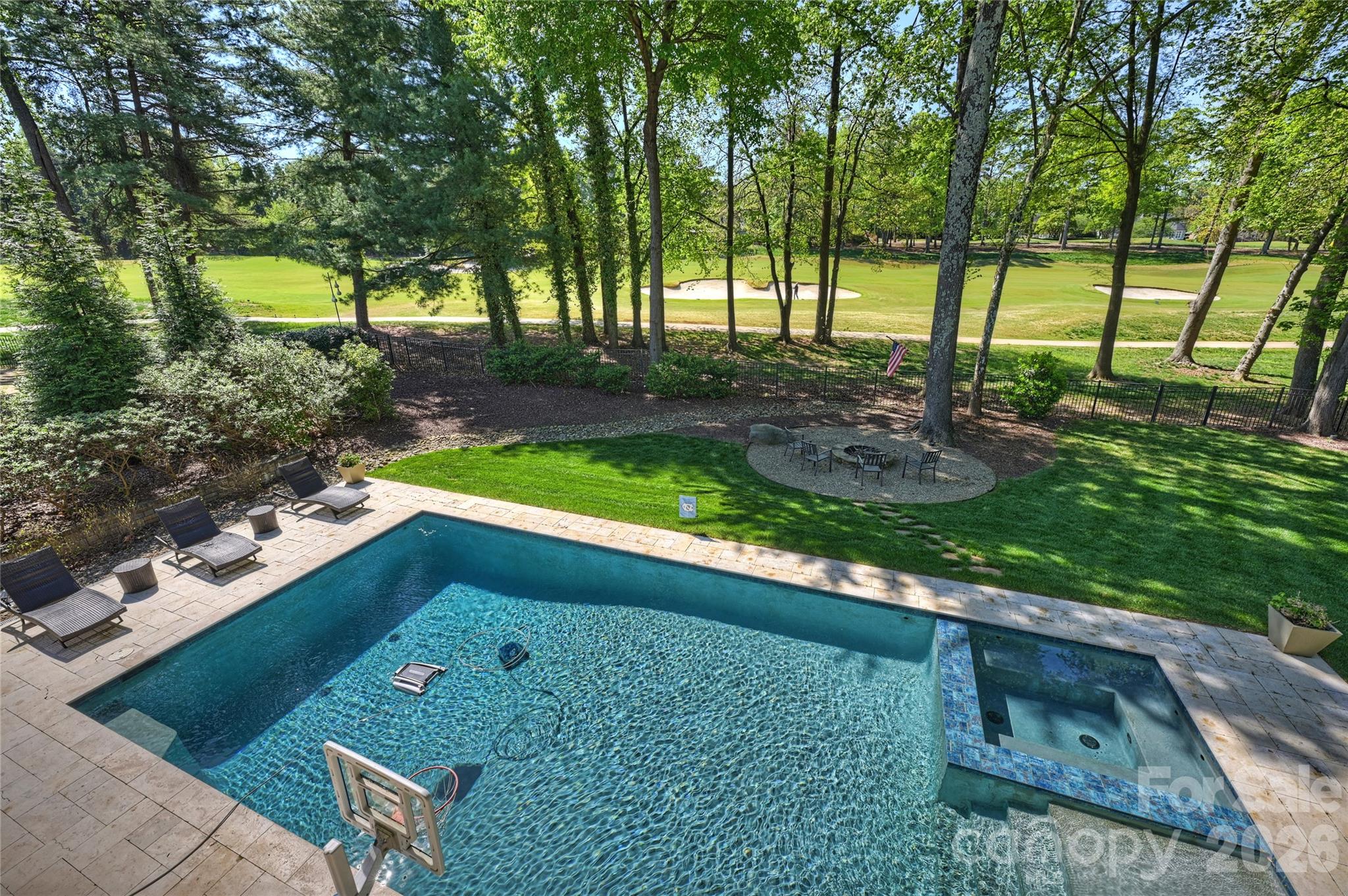 18300 Scotscraig Lane — Cornelius