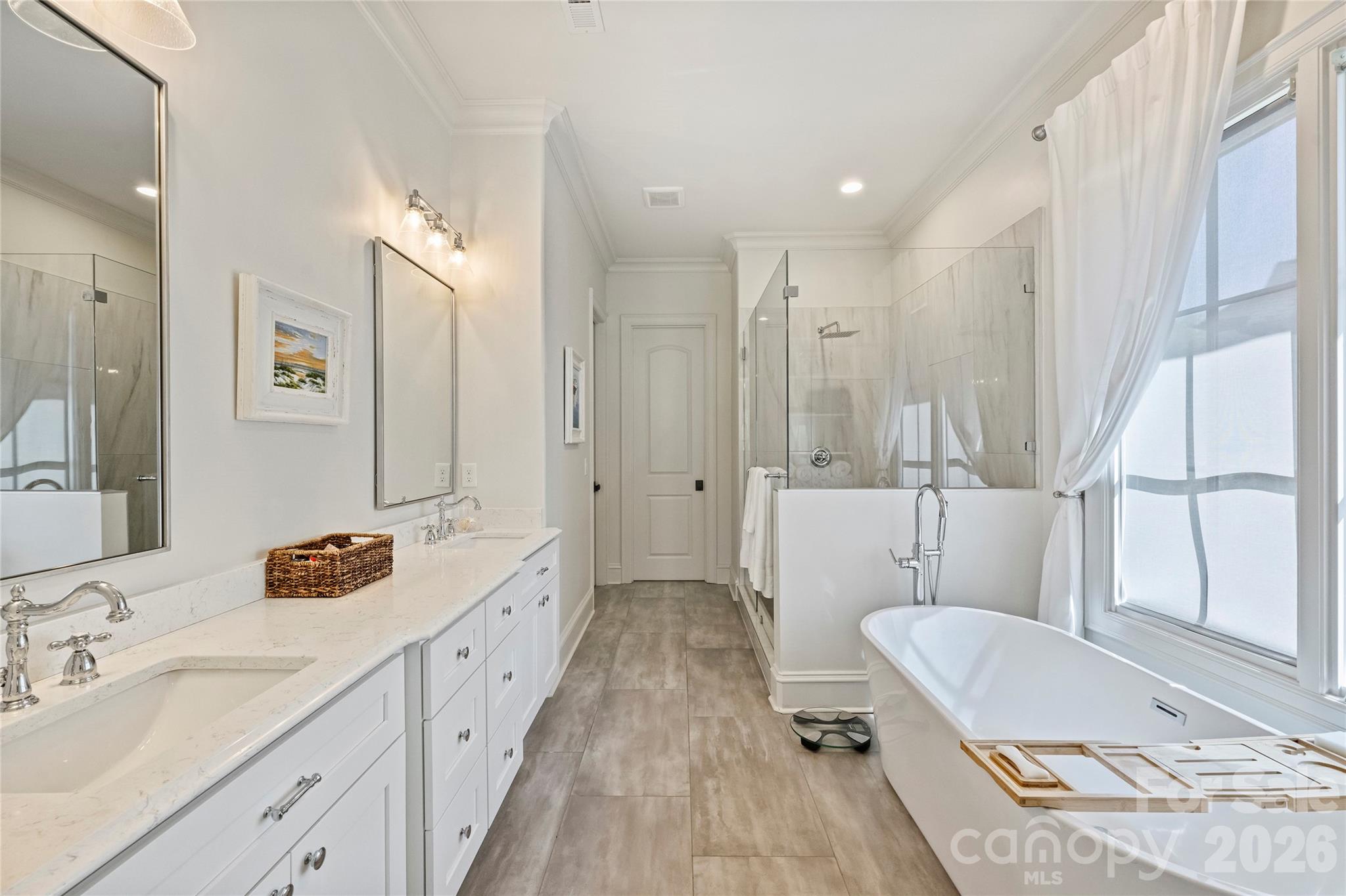 18300 Scotscraig Lane — Cornelius