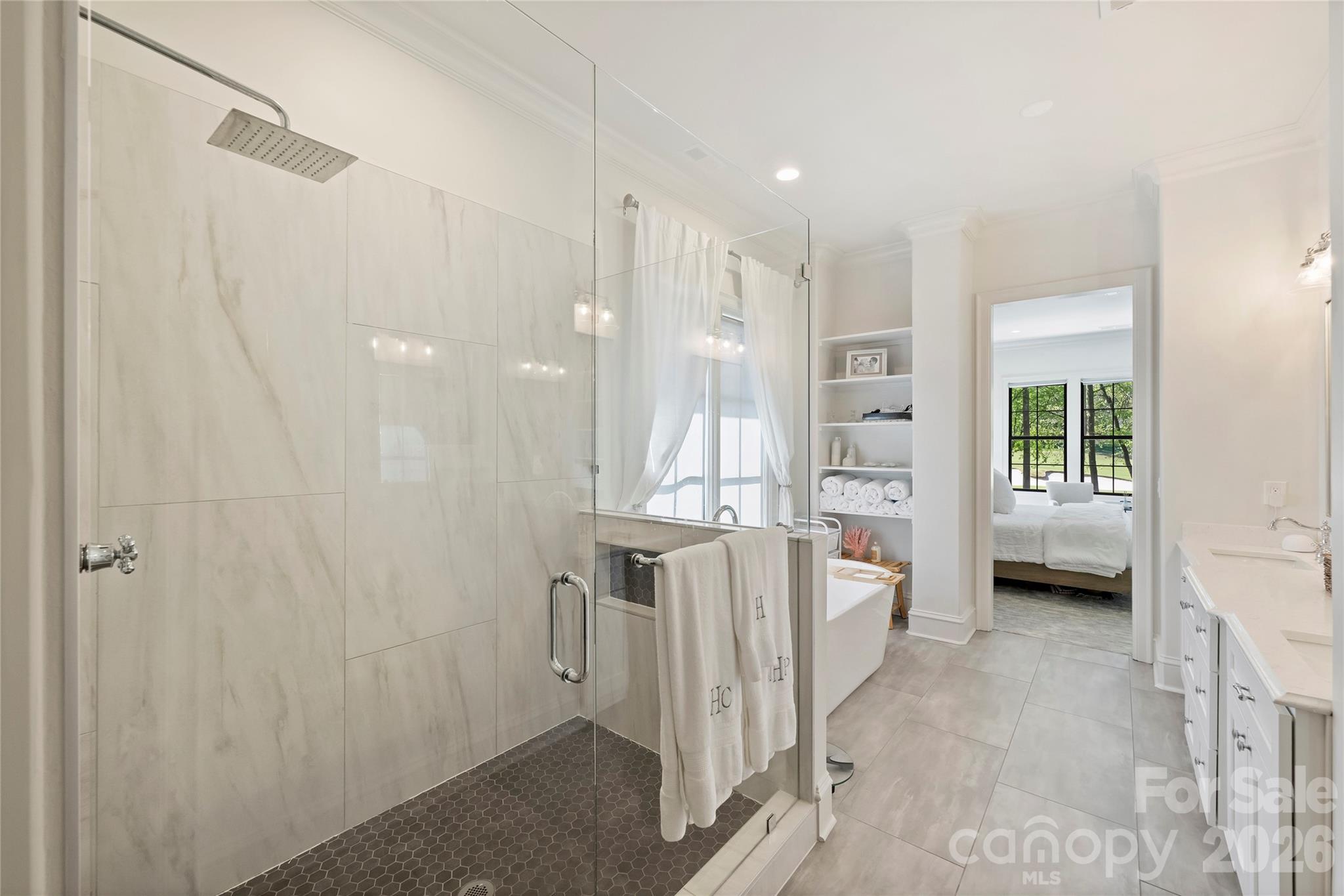 18300 Scotscraig Lane — Cornelius