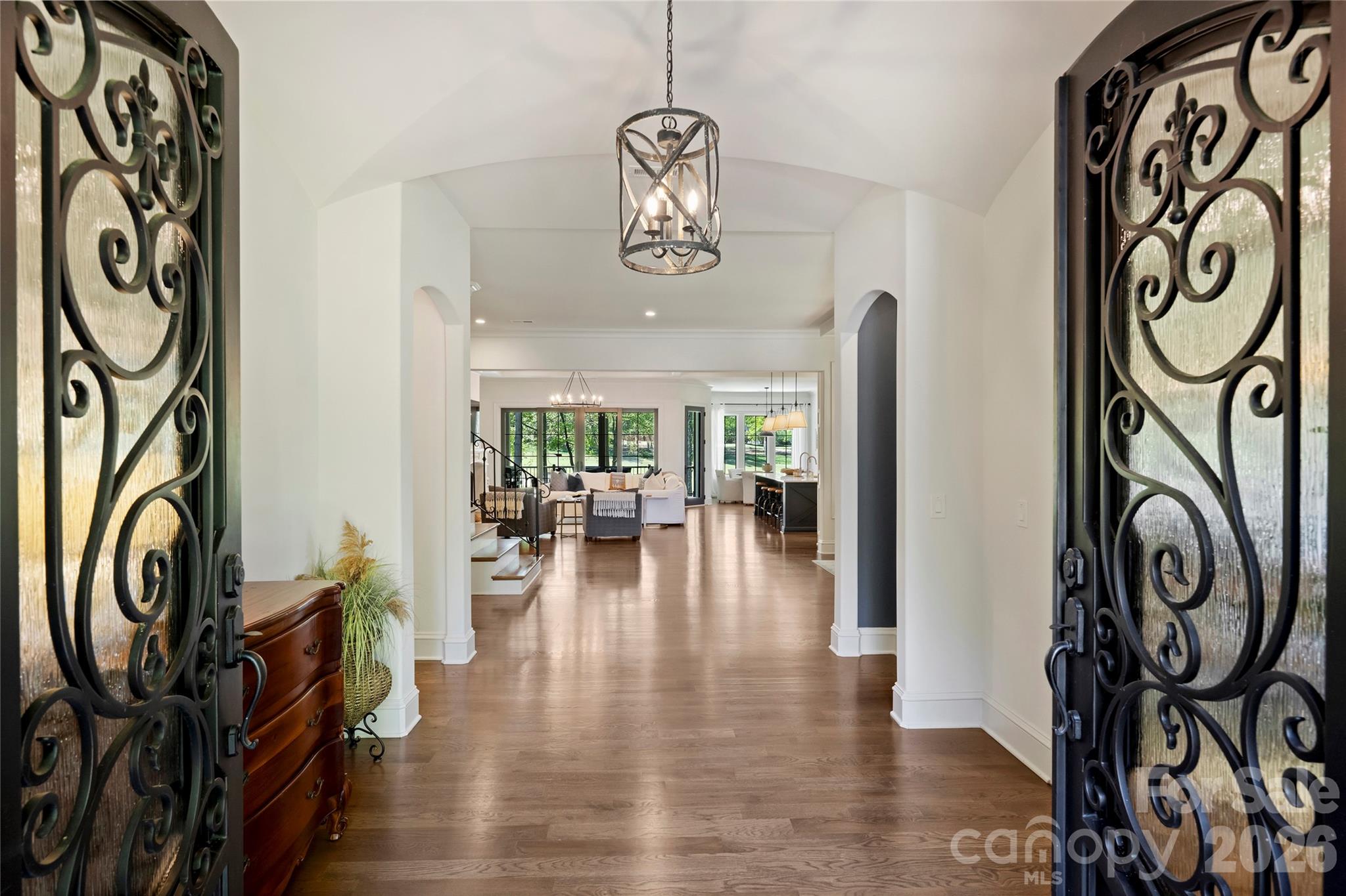 18300 Scotscraig Lane — Cornelius