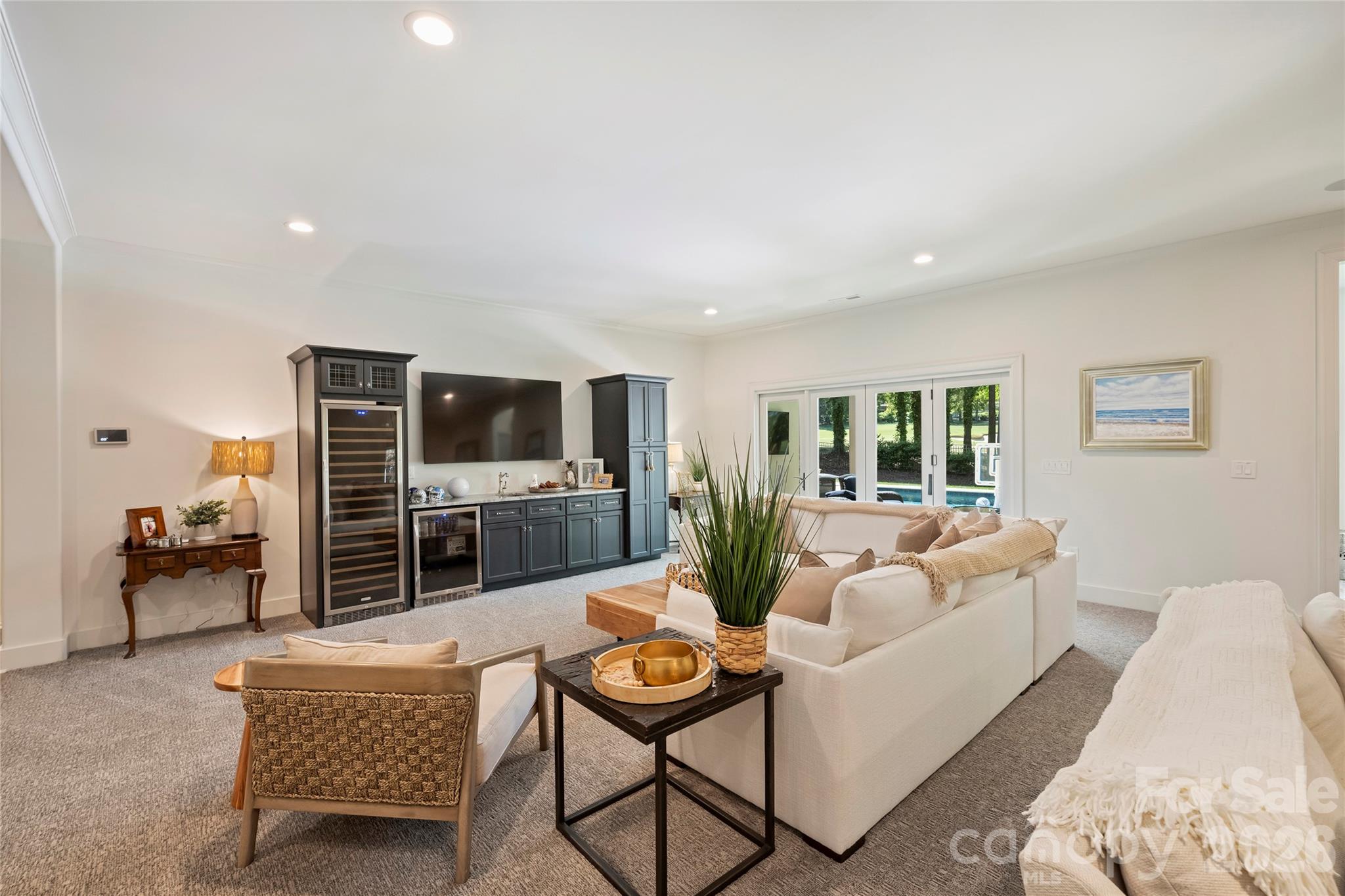 18300 Scotscraig Lane — Cornelius