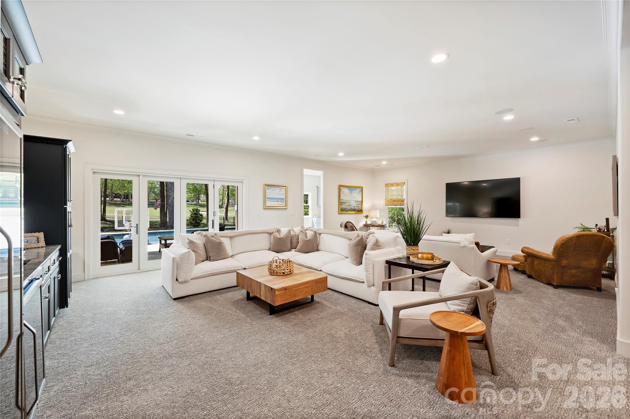 18300 Scotscraig Lane — Cornelius
