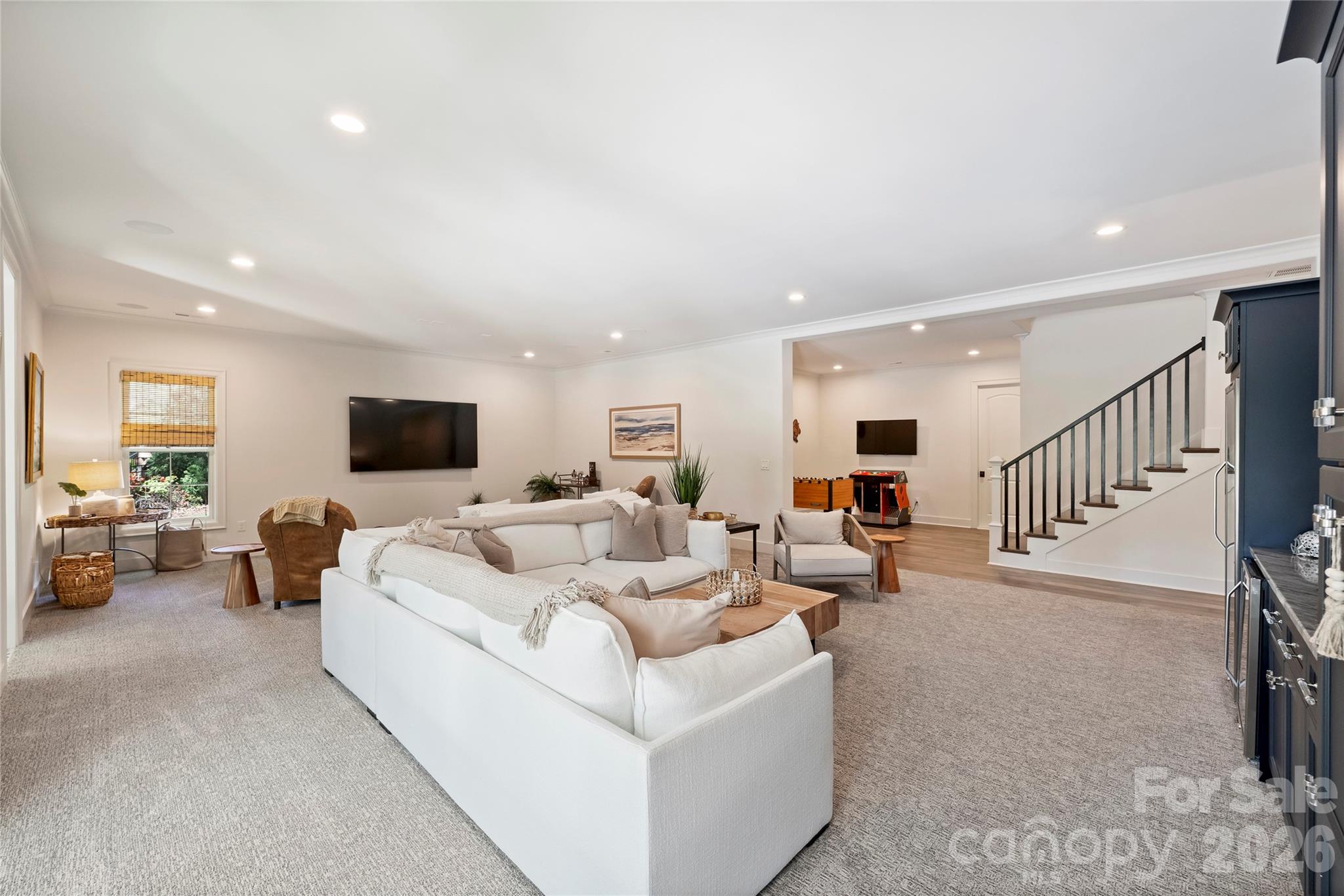 18300 Scotscraig Lane — Cornelius
