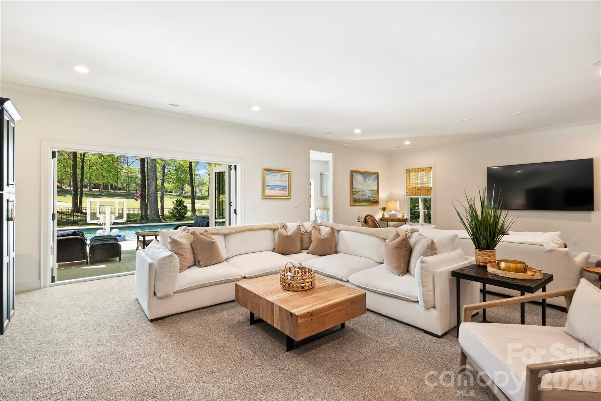 18300 Scotscraig Lane — Cornelius