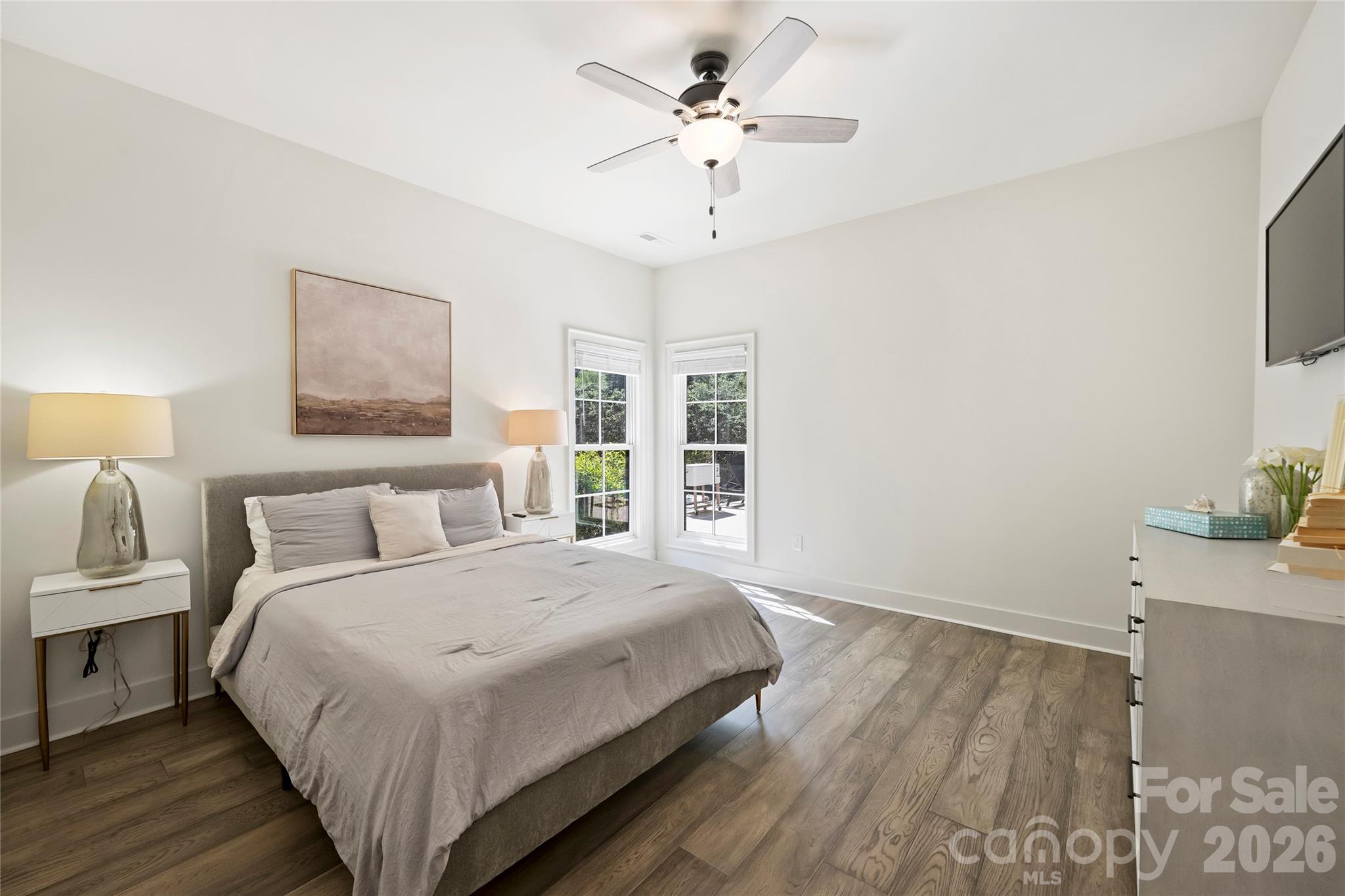18300 Scotscraig Lane — Cornelius
