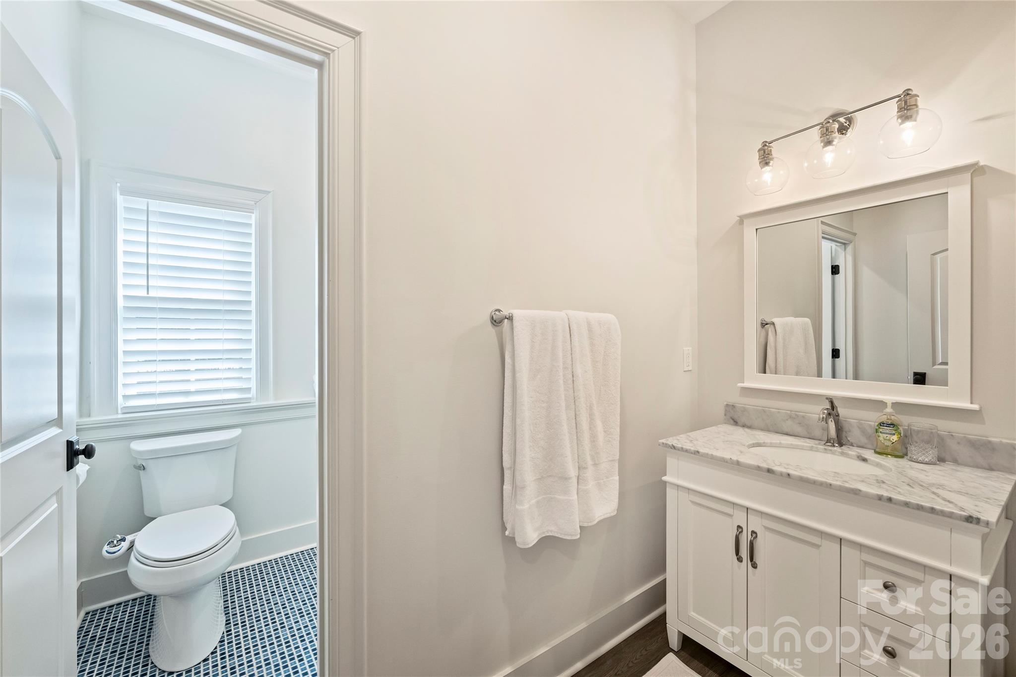 18300 Scotscraig Lane — Cornelius