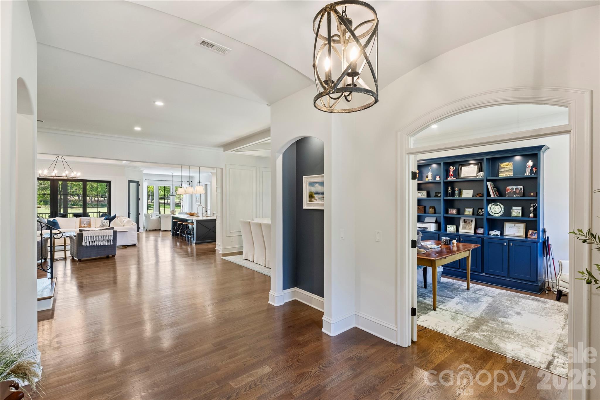 18300 Scotscraig Lane — Cornelius