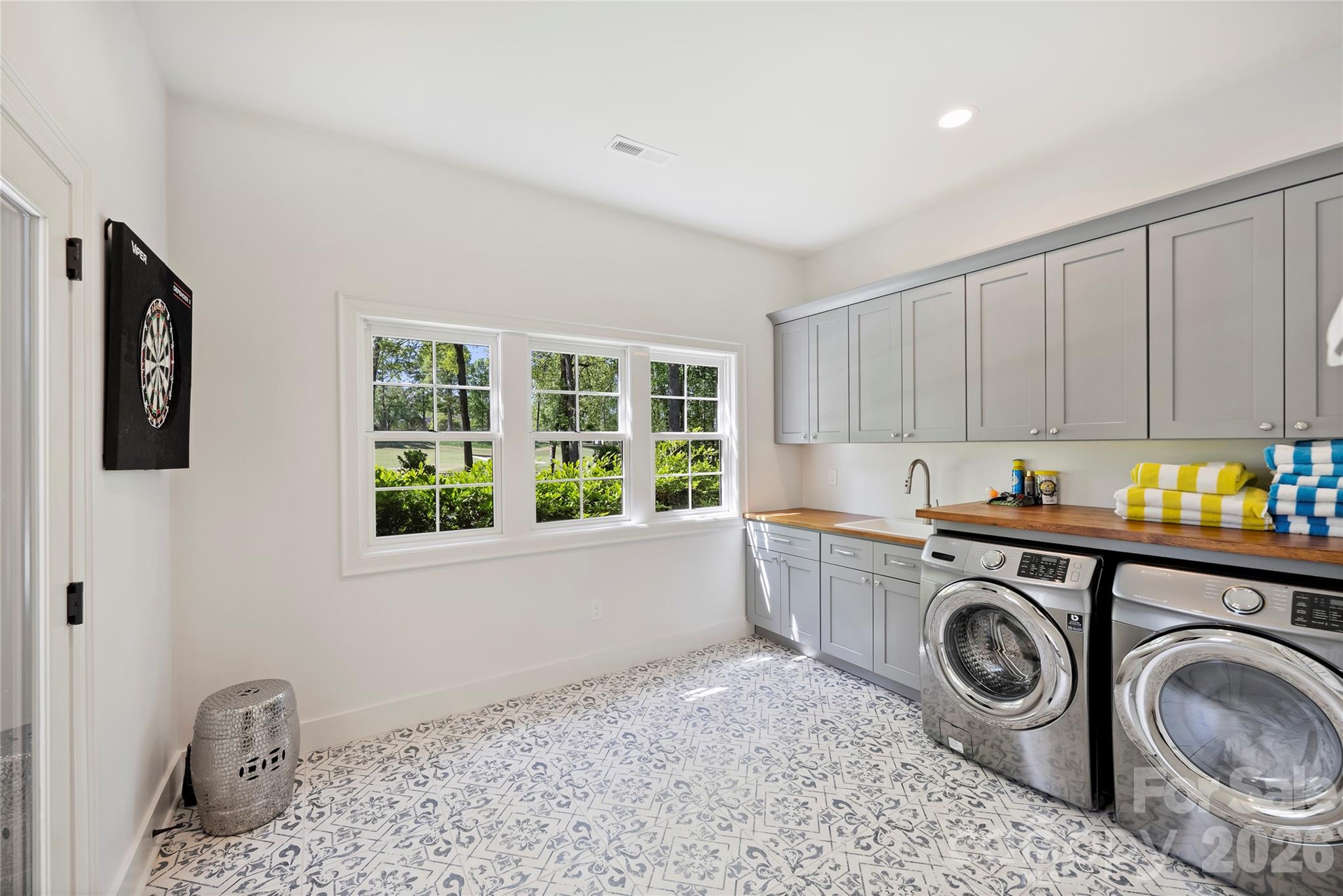 18300 Scotscraig Lane — Cornelius