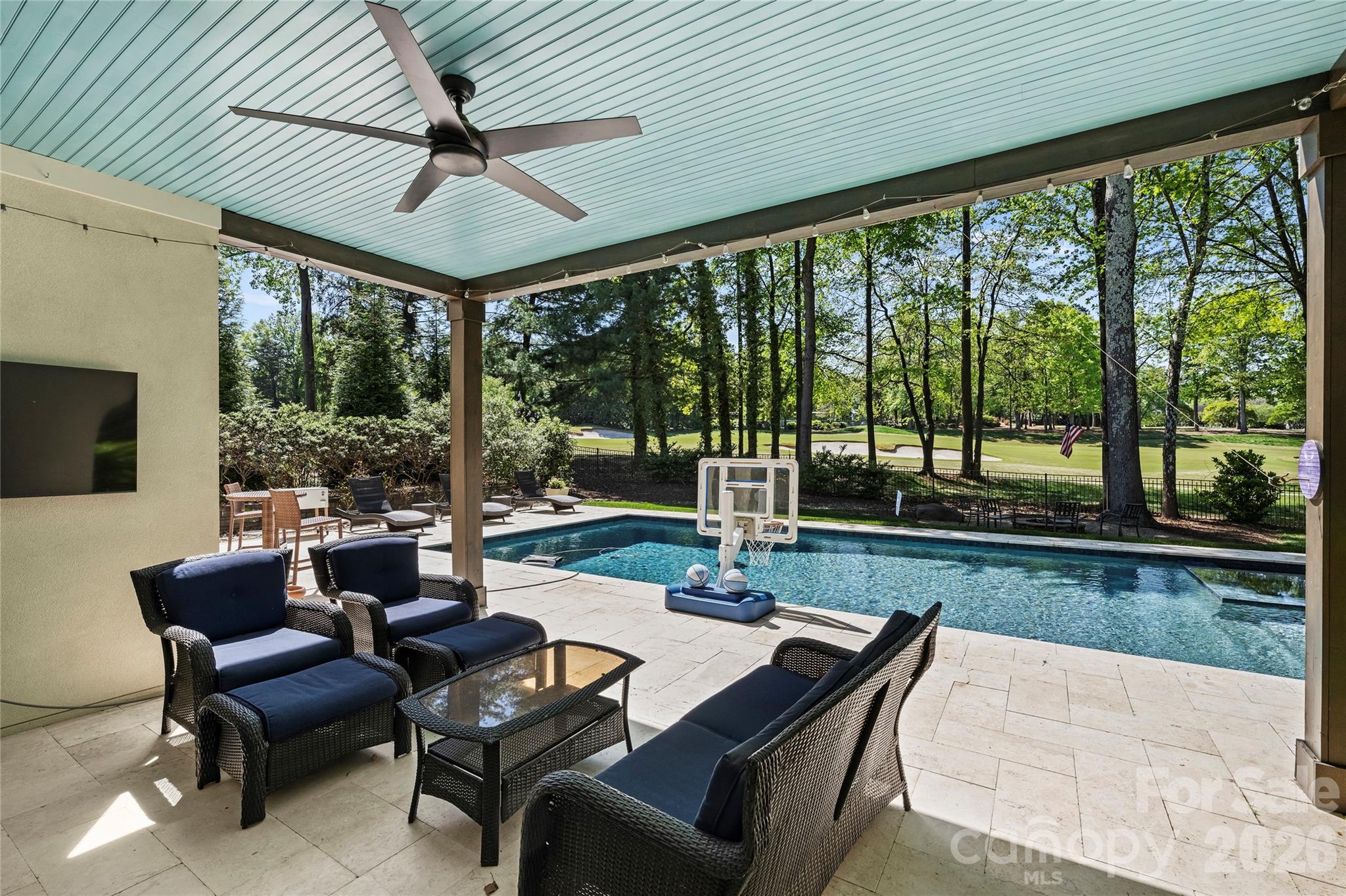 18300 Scotscraig Lane — Cornelius