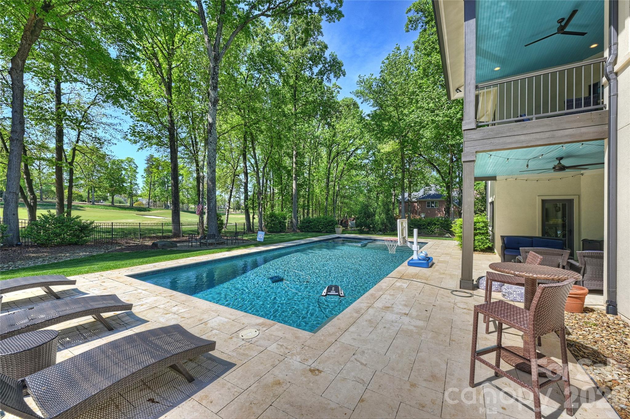 18300 Scotscraig Lane — Cornelius