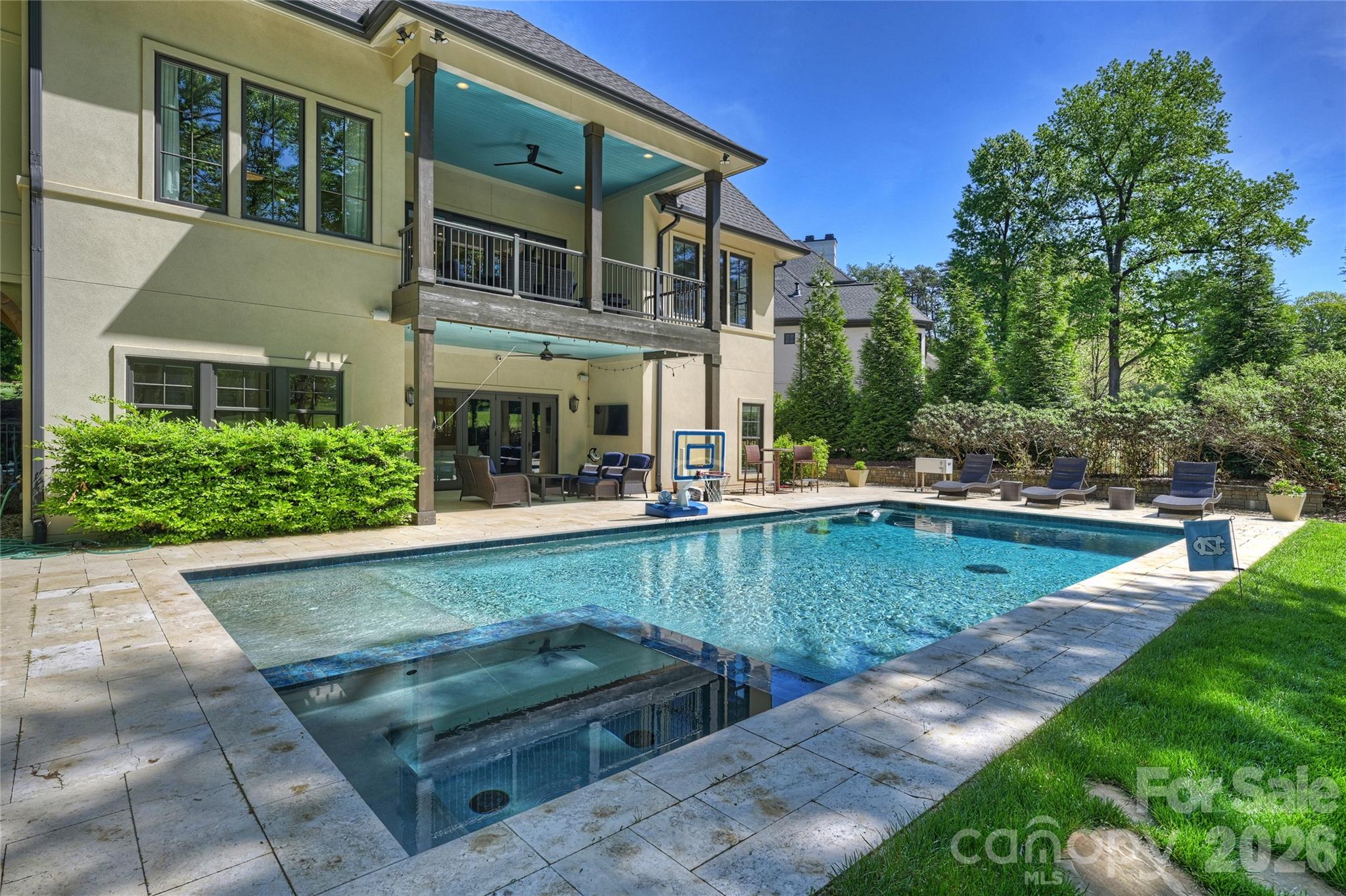 18300 Scotscraig Lane — Cornelius
