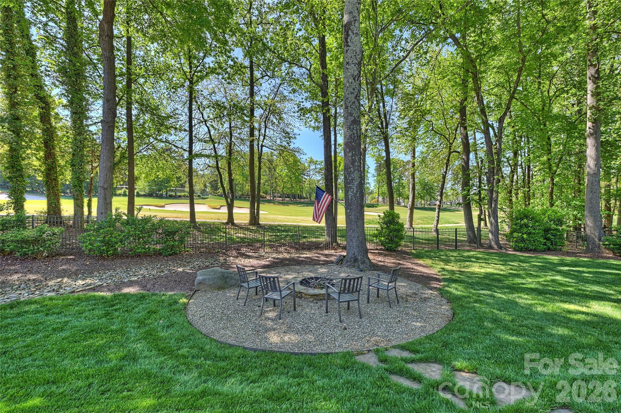 18300 Scotscraig Lane — Cornelius