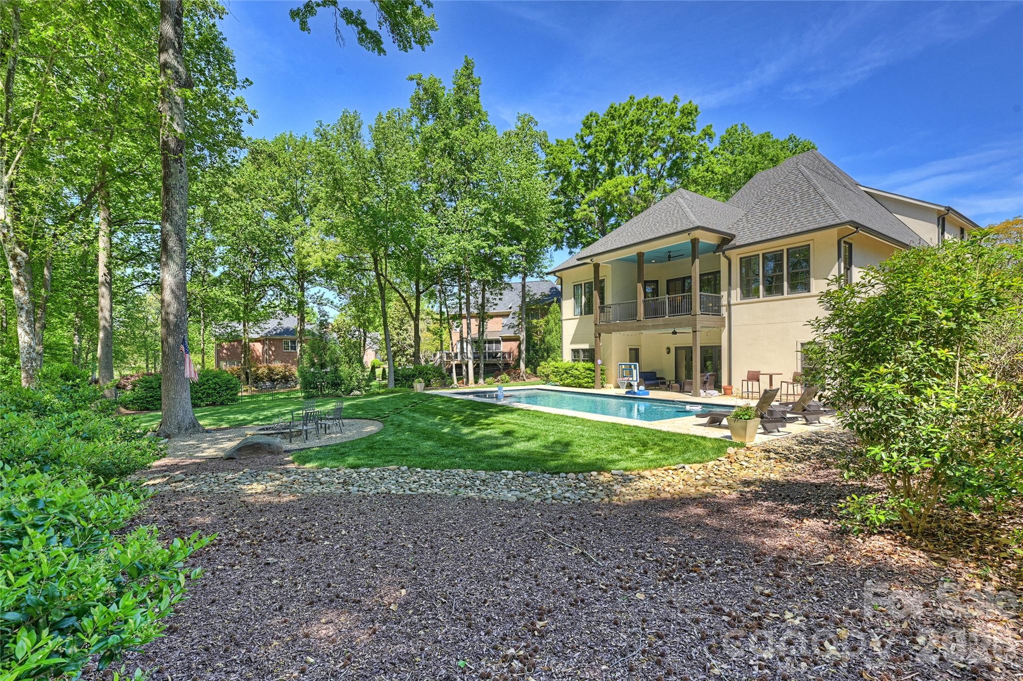 18300 Scotscraig Lane — Cornelius