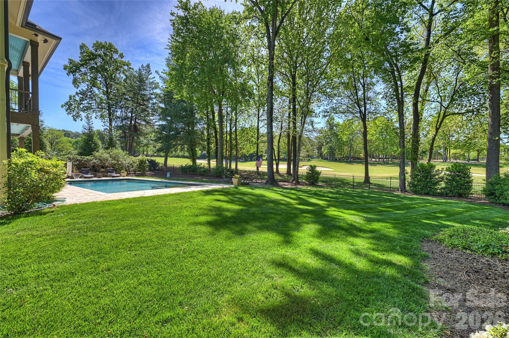 18300 Scotscraig Lane — Cornelius