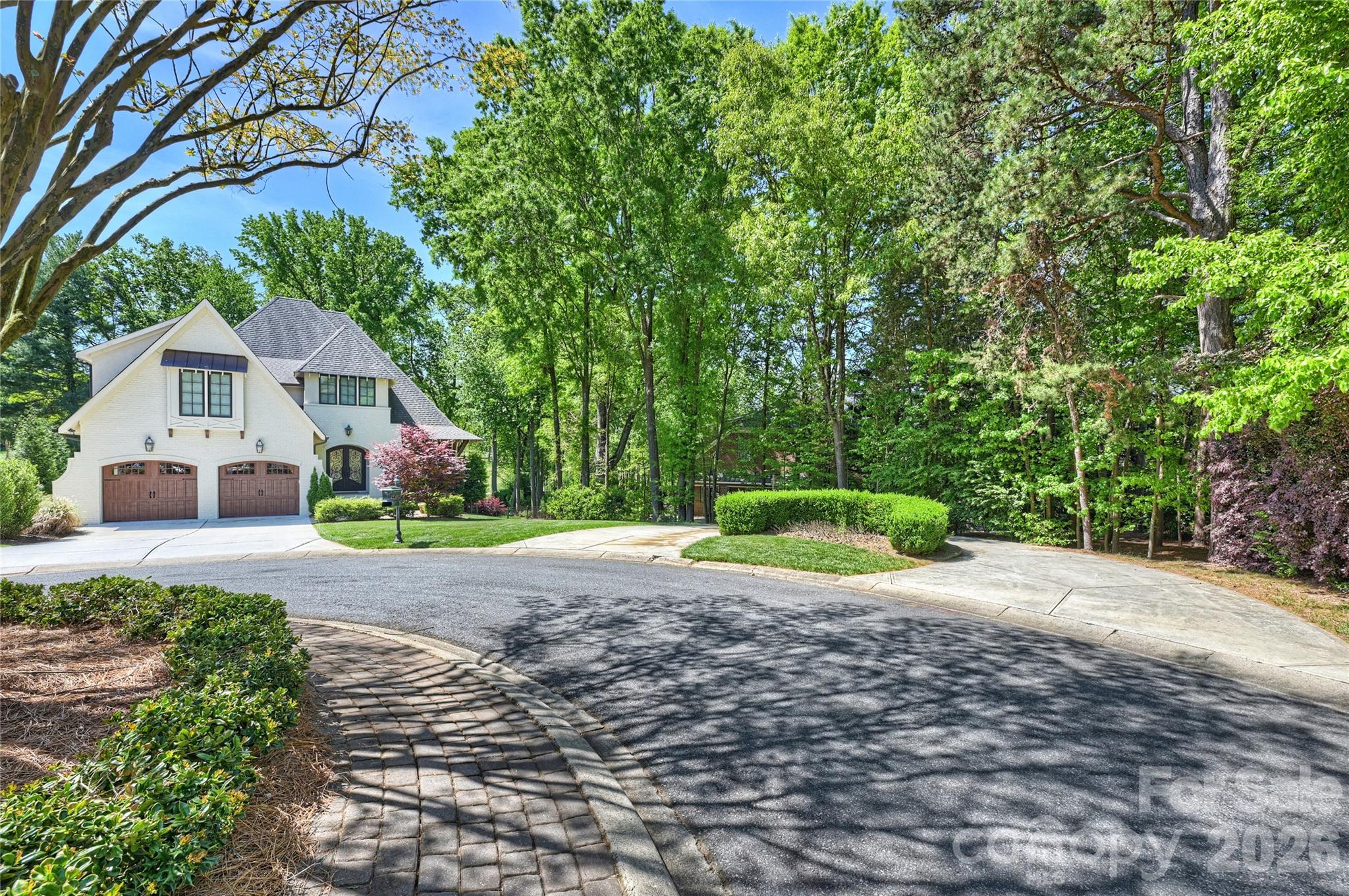 18300 Scotscraig Lane — Cornelius