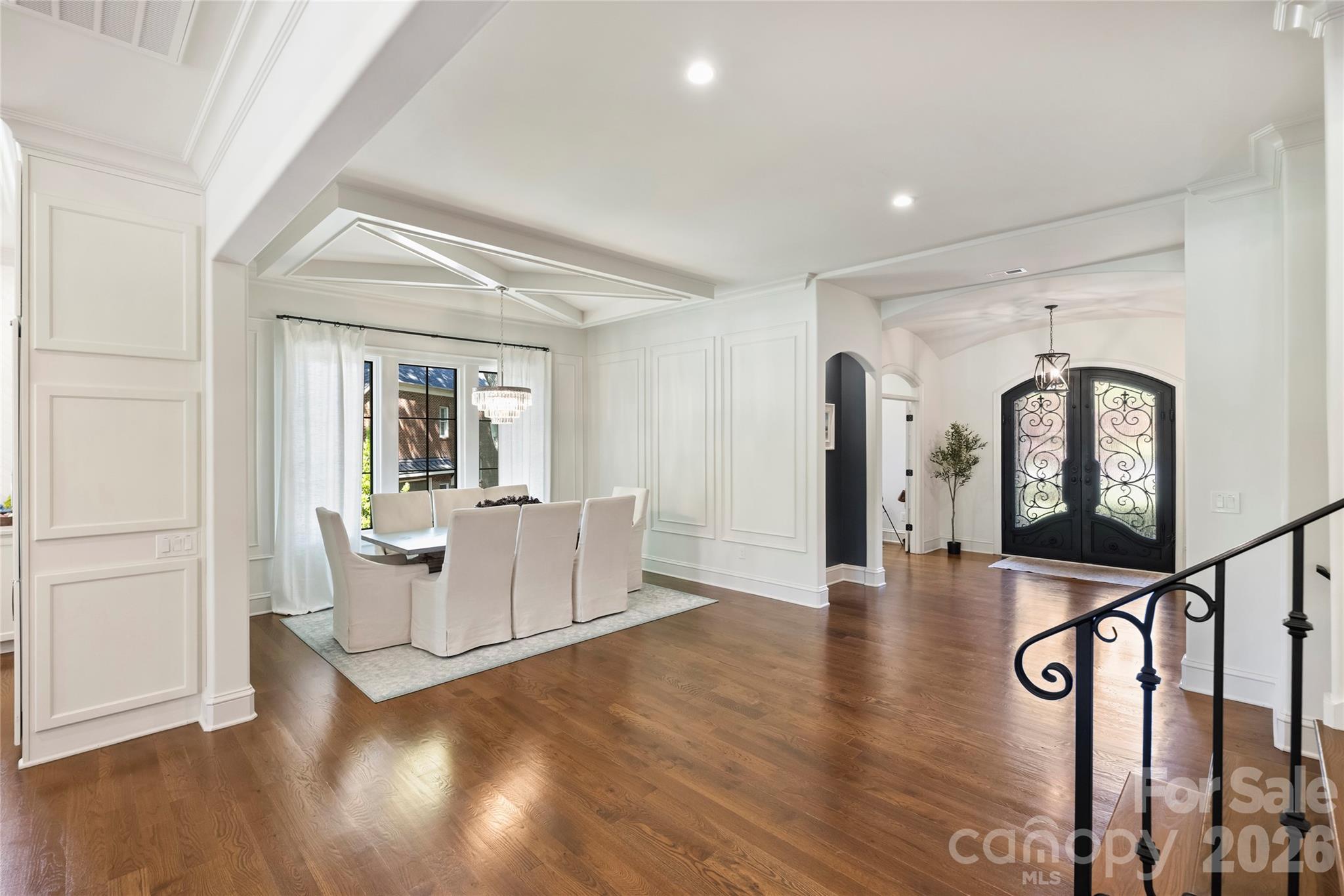 18300 Scotscraig Lane — Cornelius