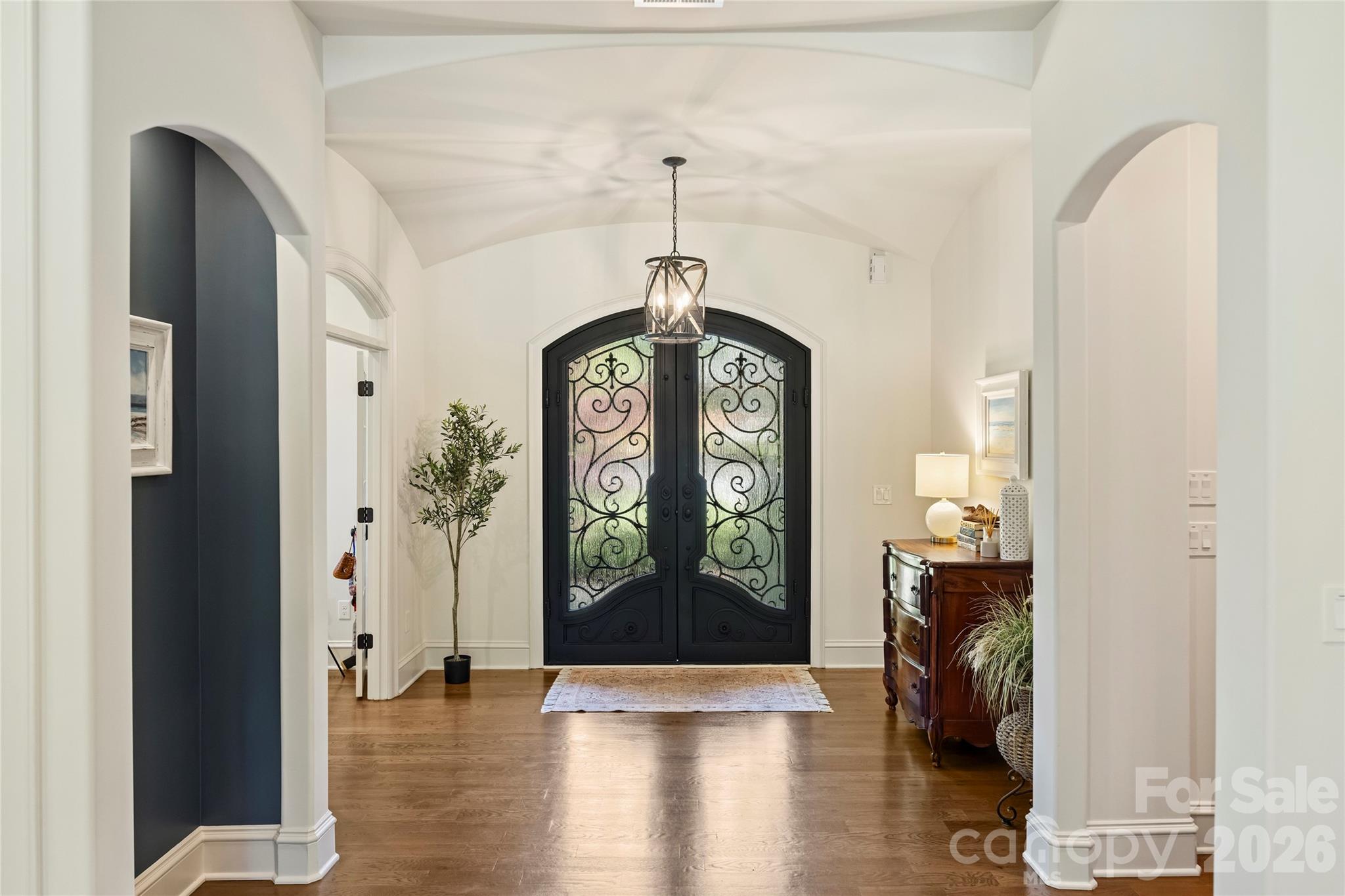 18300 Scotscraig Lane — Cornelius
