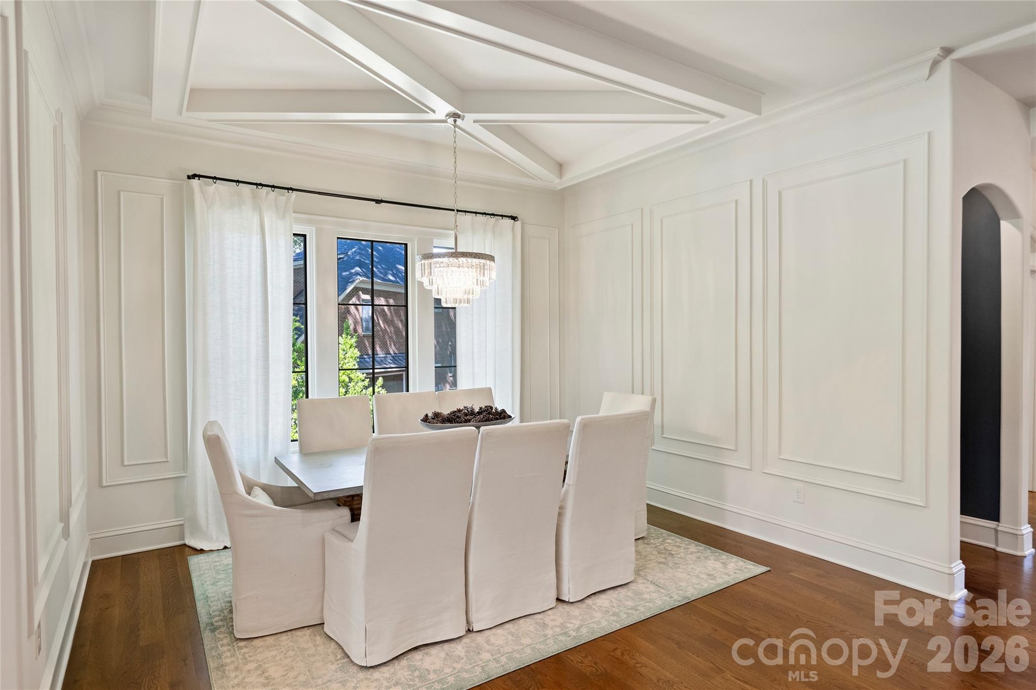 18300 Scotscraig Lane — Cornelius