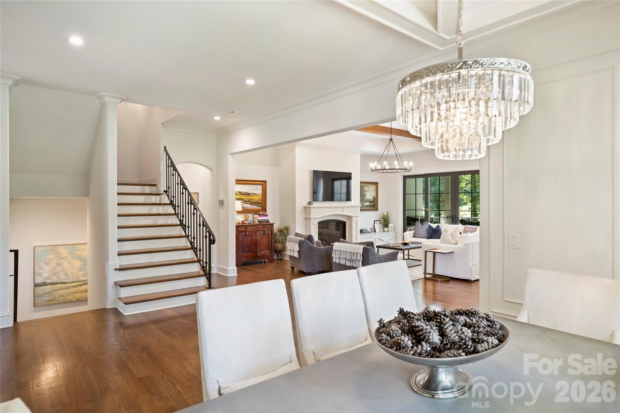 18300 Scotscraig Lane — Cornelius
