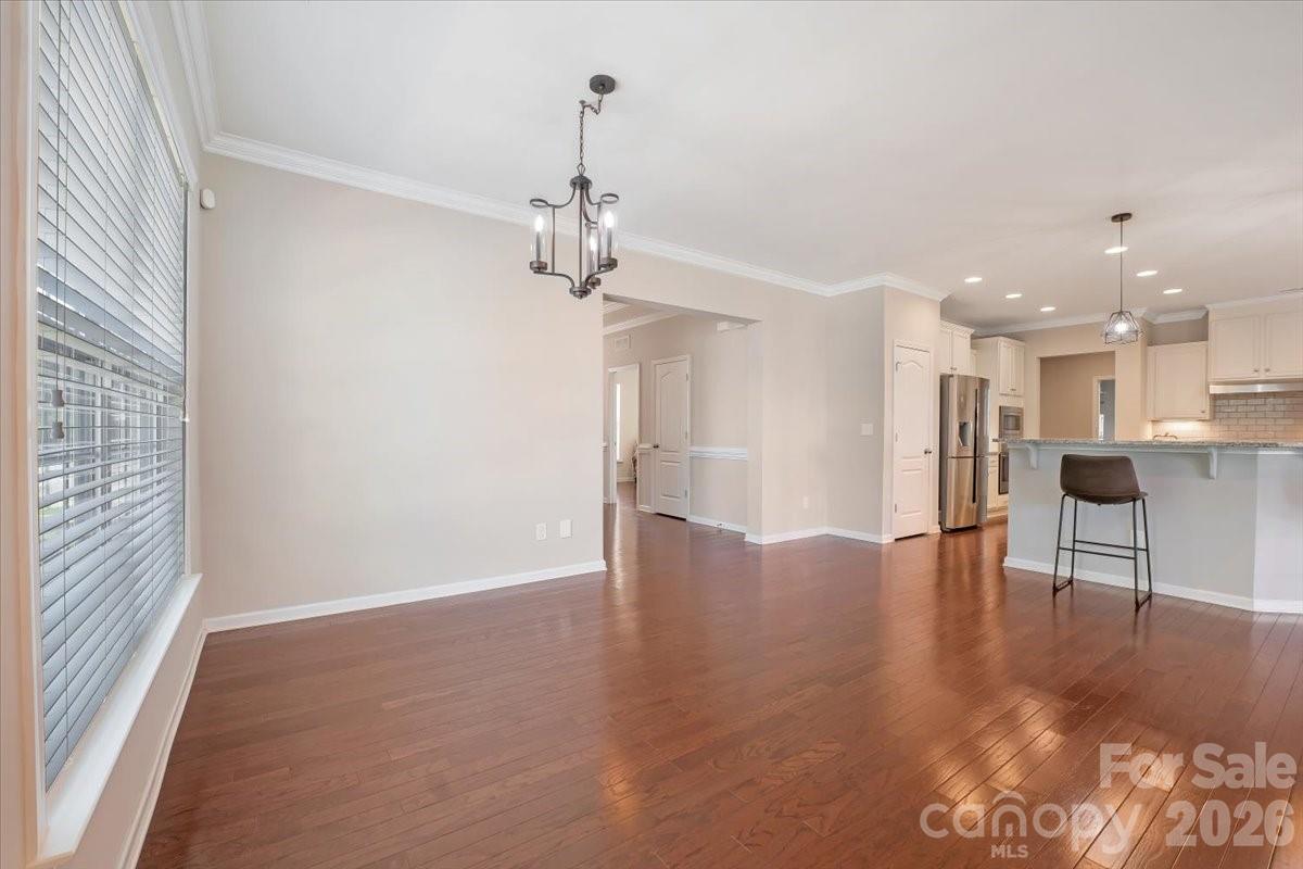 13335 Union Square Drive — Huntersville