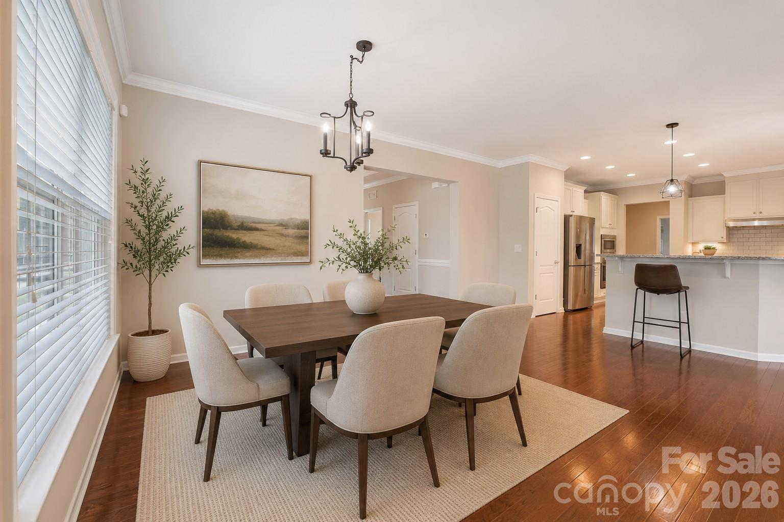 13335 Union Square Drive — Huntersville
