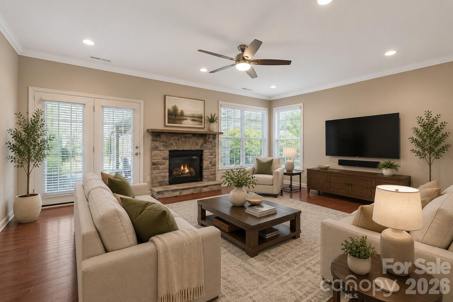 13335 Union Square Drive — Huntersville
