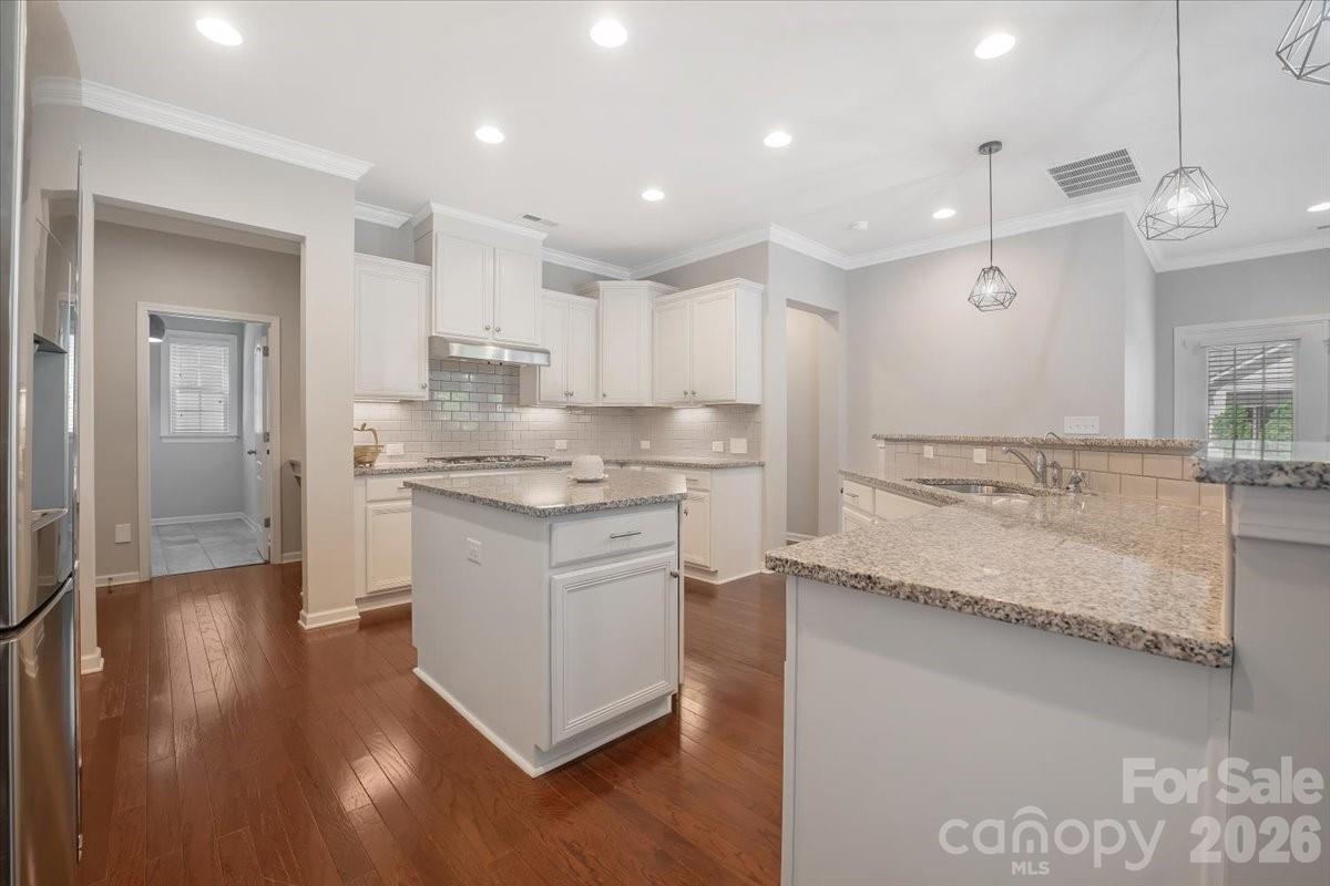13335 Union Square Drive — Huntersville