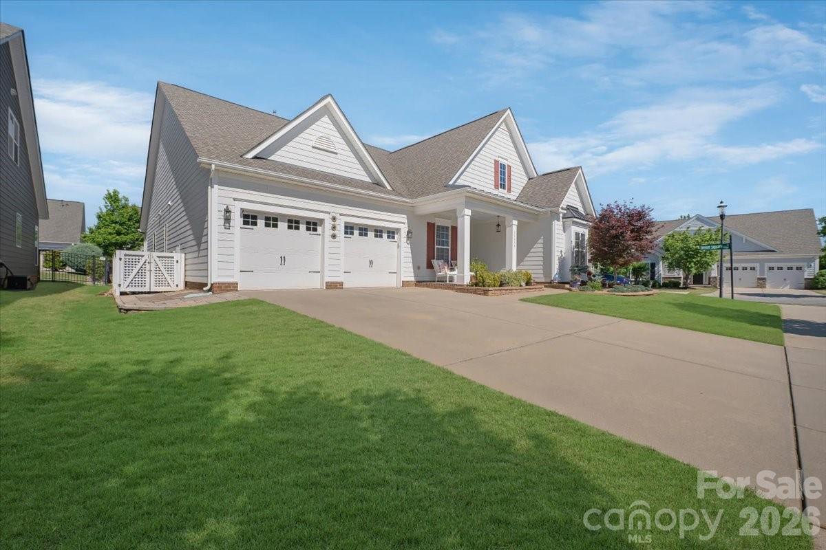 13335 Union Square Drive — Huntersville