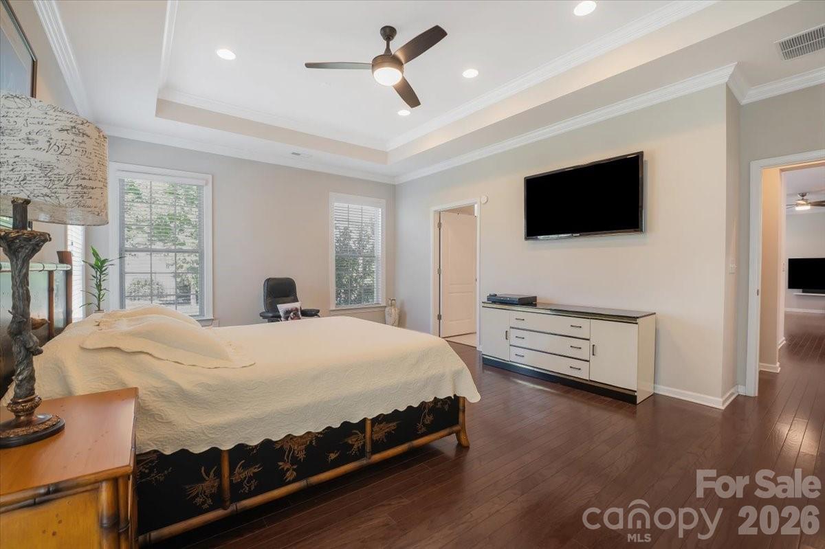 13335 Union Square Drive — Huntersville